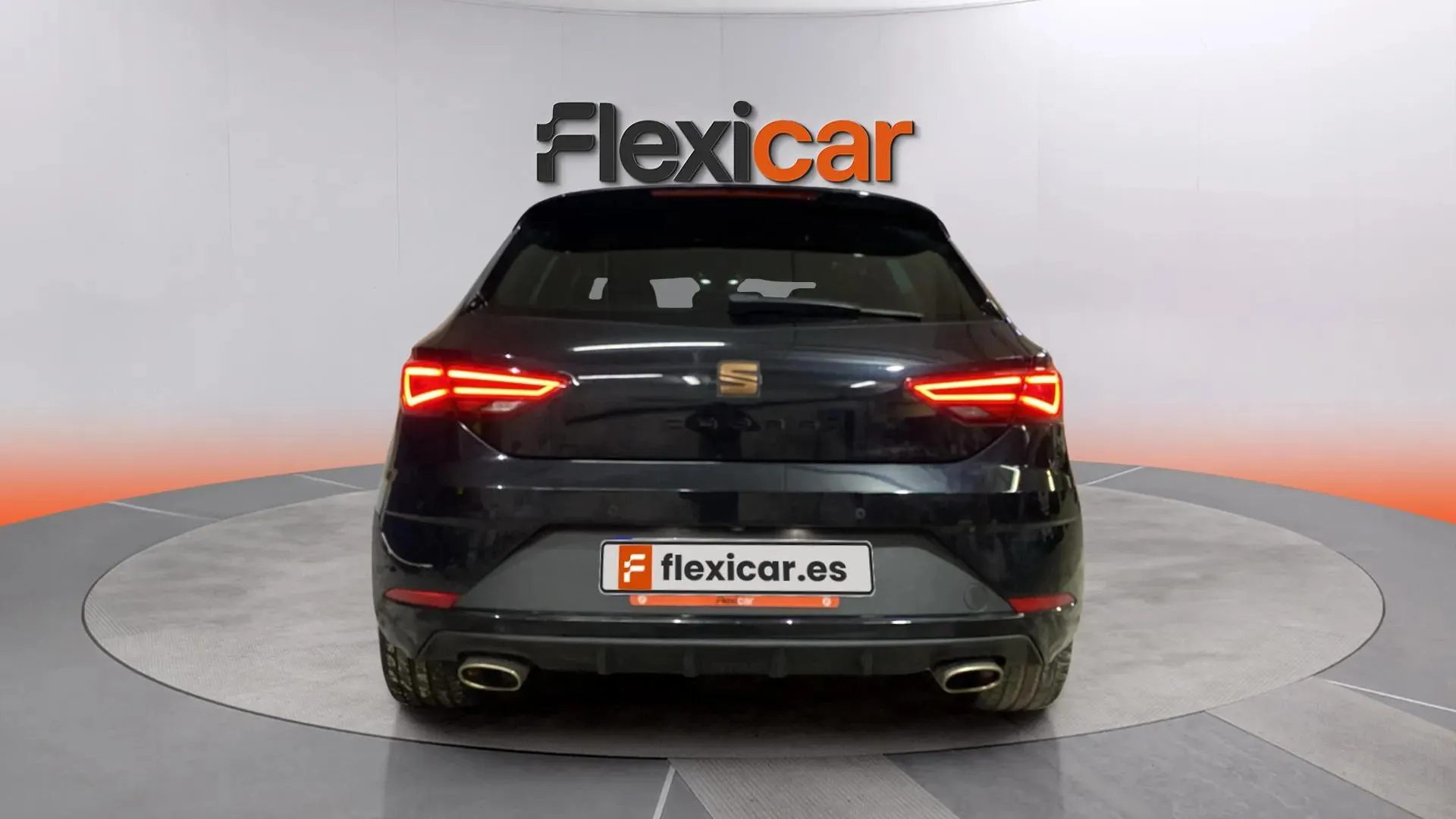 SEAT León 2.0 TSI DSG-7 Cupra - foto 6