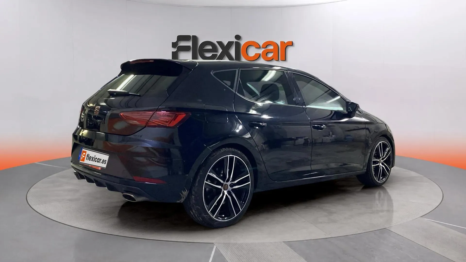 SEAT León 2.0 TSI DSG-7 Cupra - foto 7