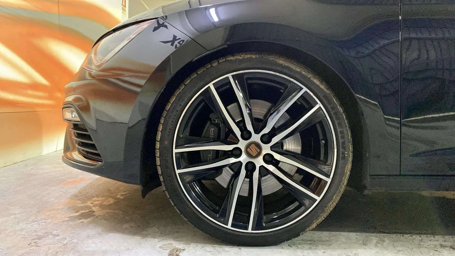 SEAT León 2.0 TSI DSG-7 Cupra - foto 22