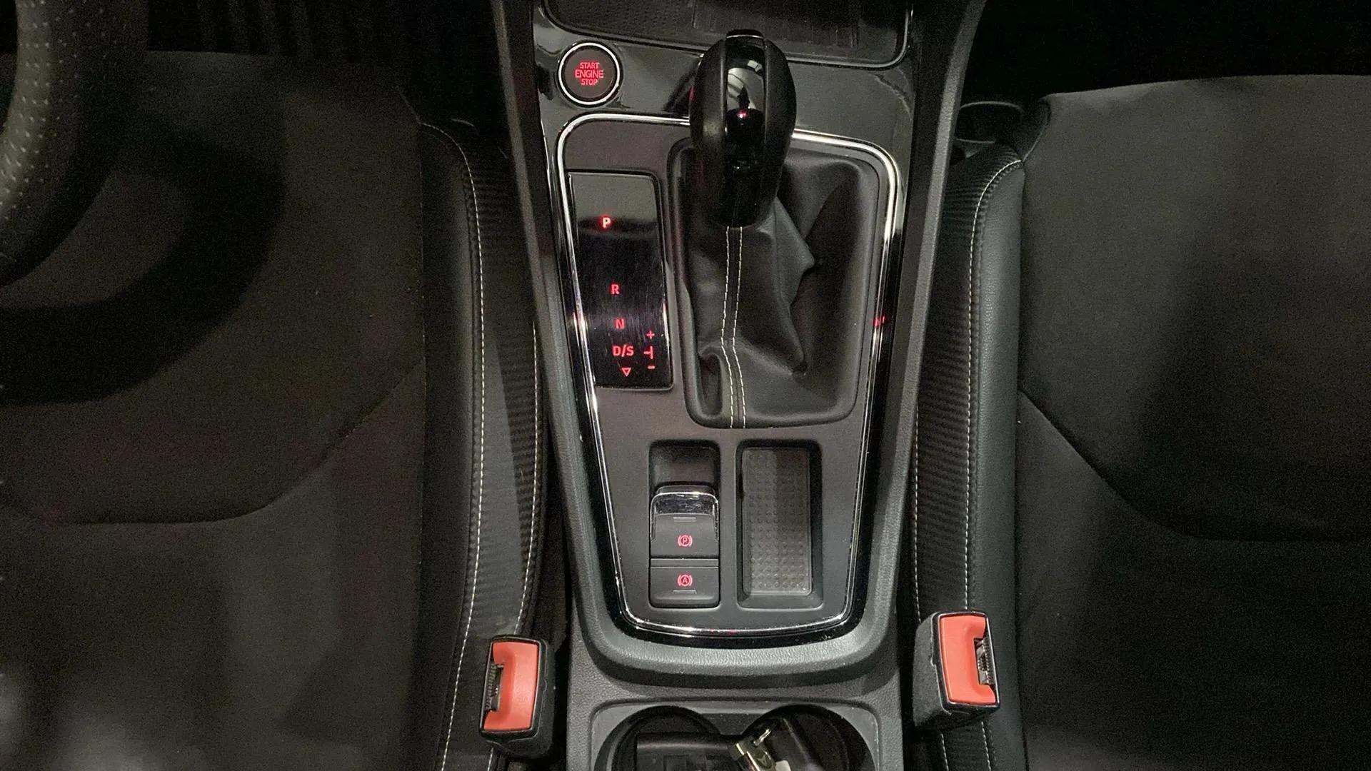 SEAT León 2.0 TSI DSG-7 Cupra - foto 17