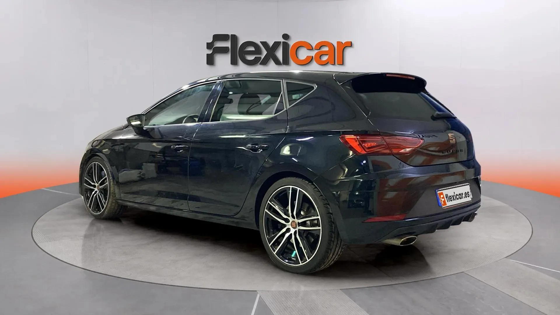SEAT León 2.0 TSI DSG-7 Cupra - foto 5
