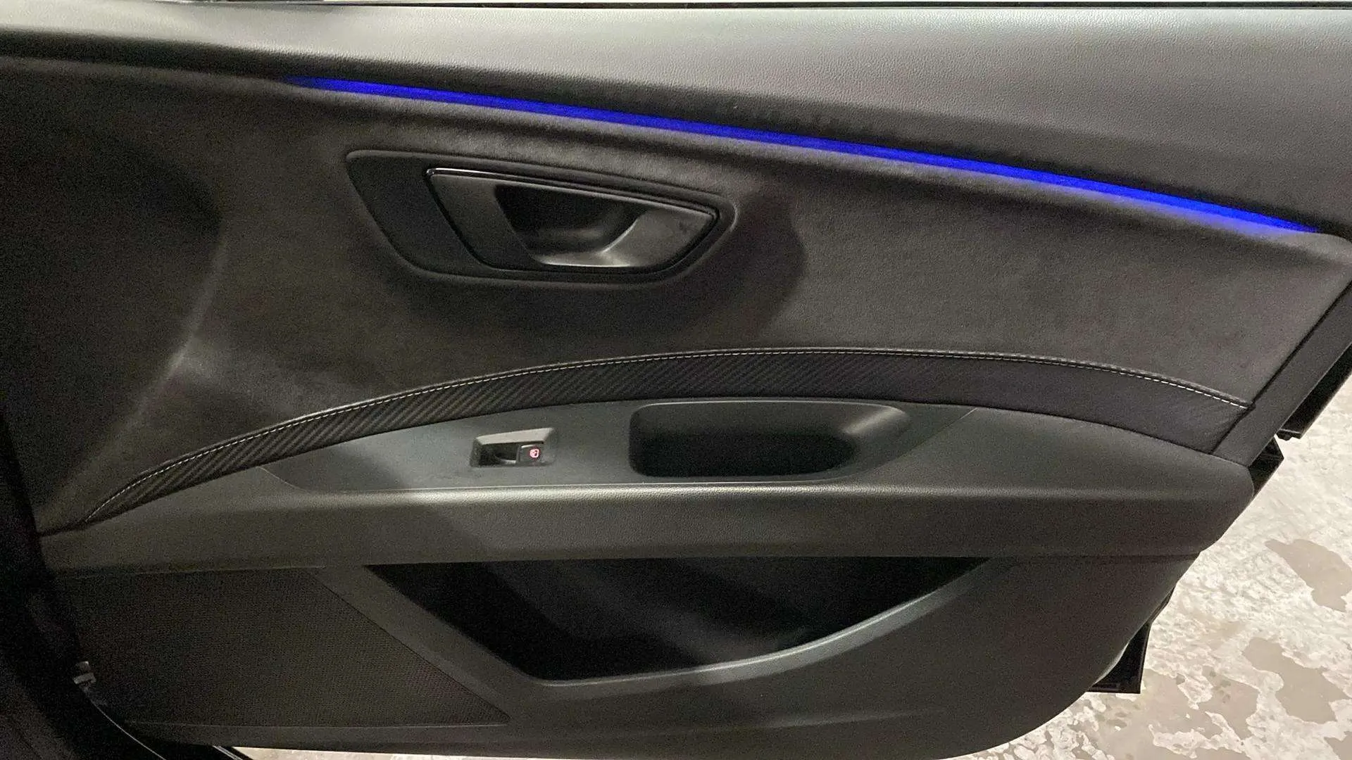 SEAT León 2.0 TSI DSG-7 Cupra - foto 21