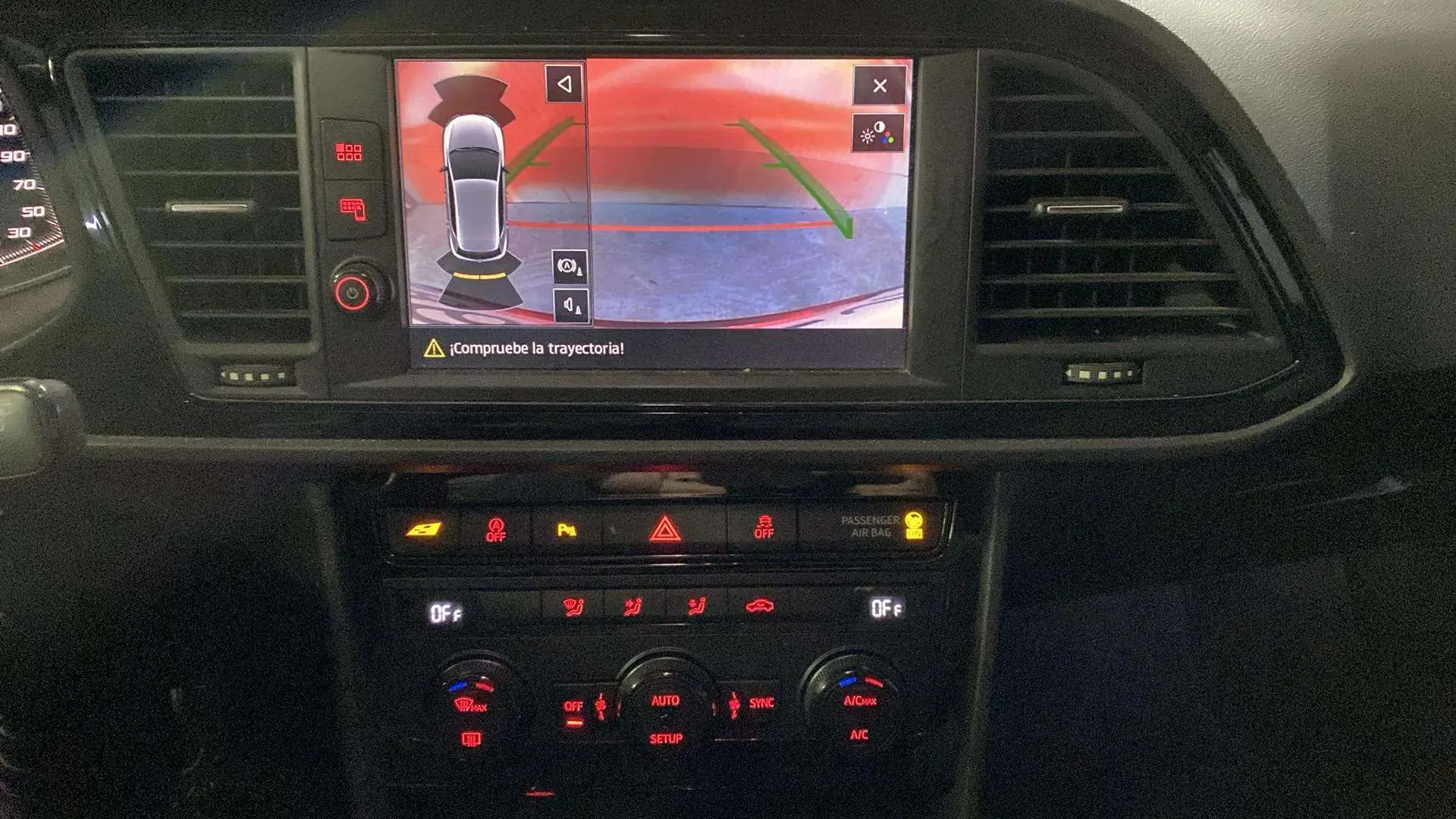SEAT León 2.0 TSI DSG-7 Cupra - foto 16