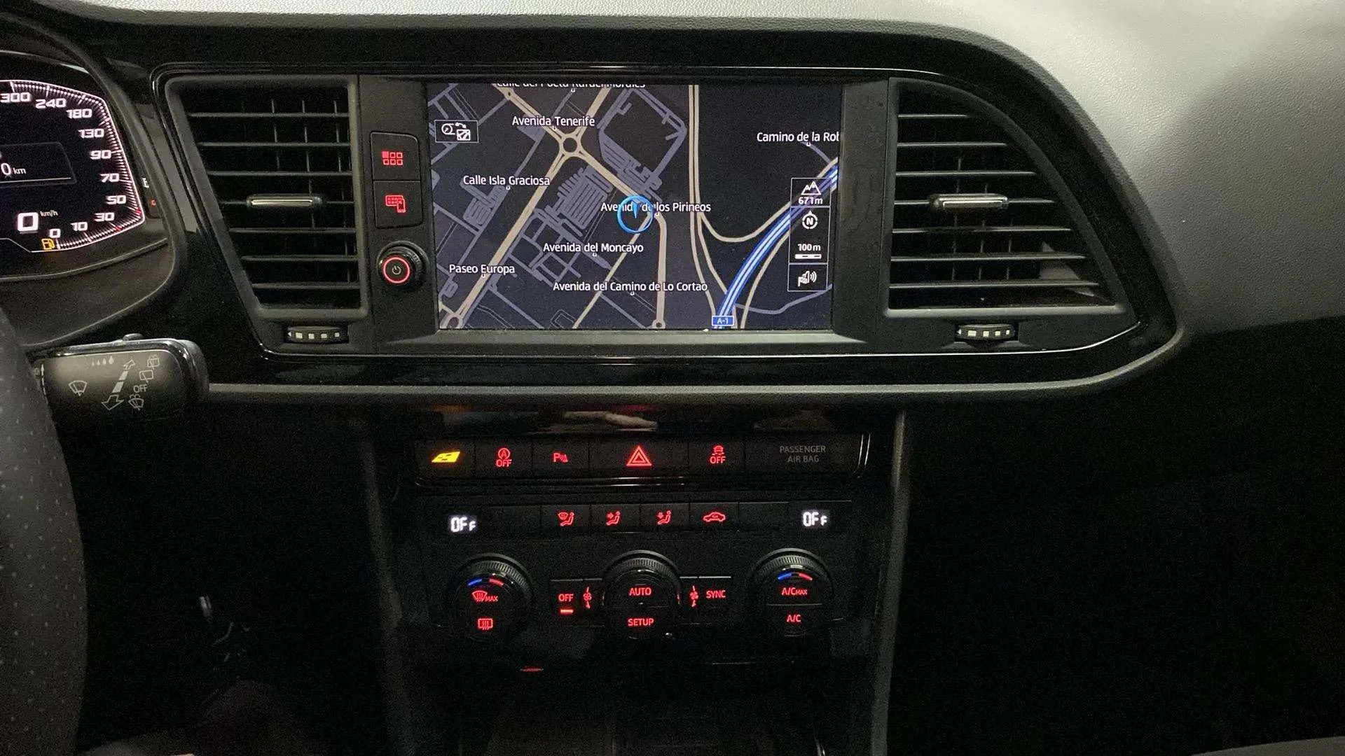 SEAT León 2.0 TSI DSG-7 Cupra - foto 15