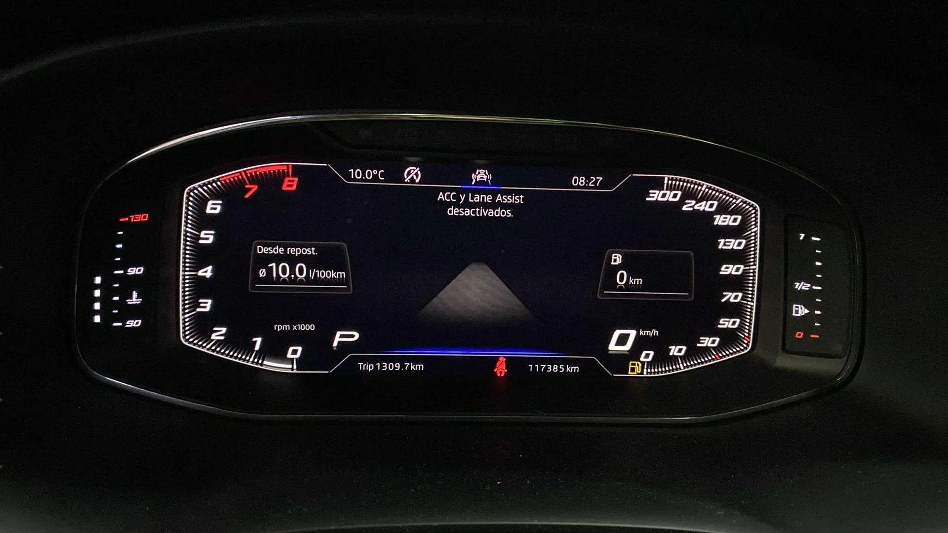 SEAT León 2.0 TSI DSG-7 Cupra - foto 19