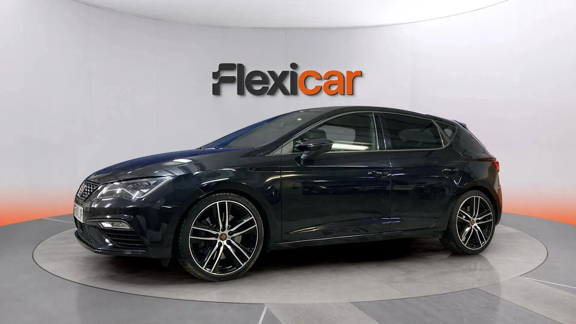 SEAT León 2.0 TSI DSG-7 Cupra - foto 3