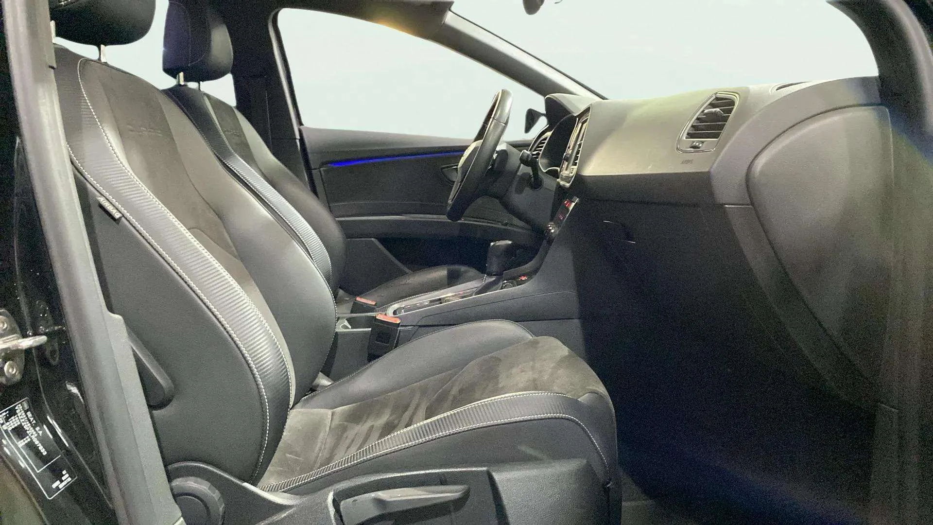 SEAT León 2.0 TSI DSG-7 Cupra - foto 11