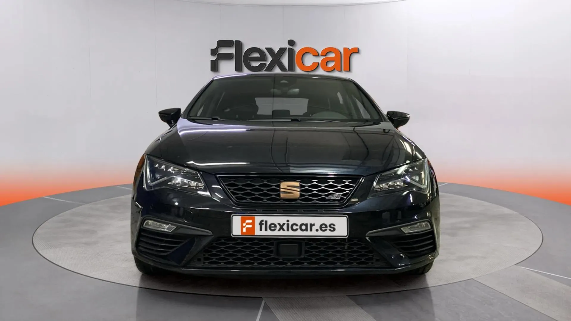 SEAT León 2.0 TSI DSG-7 Cupra - foto 2