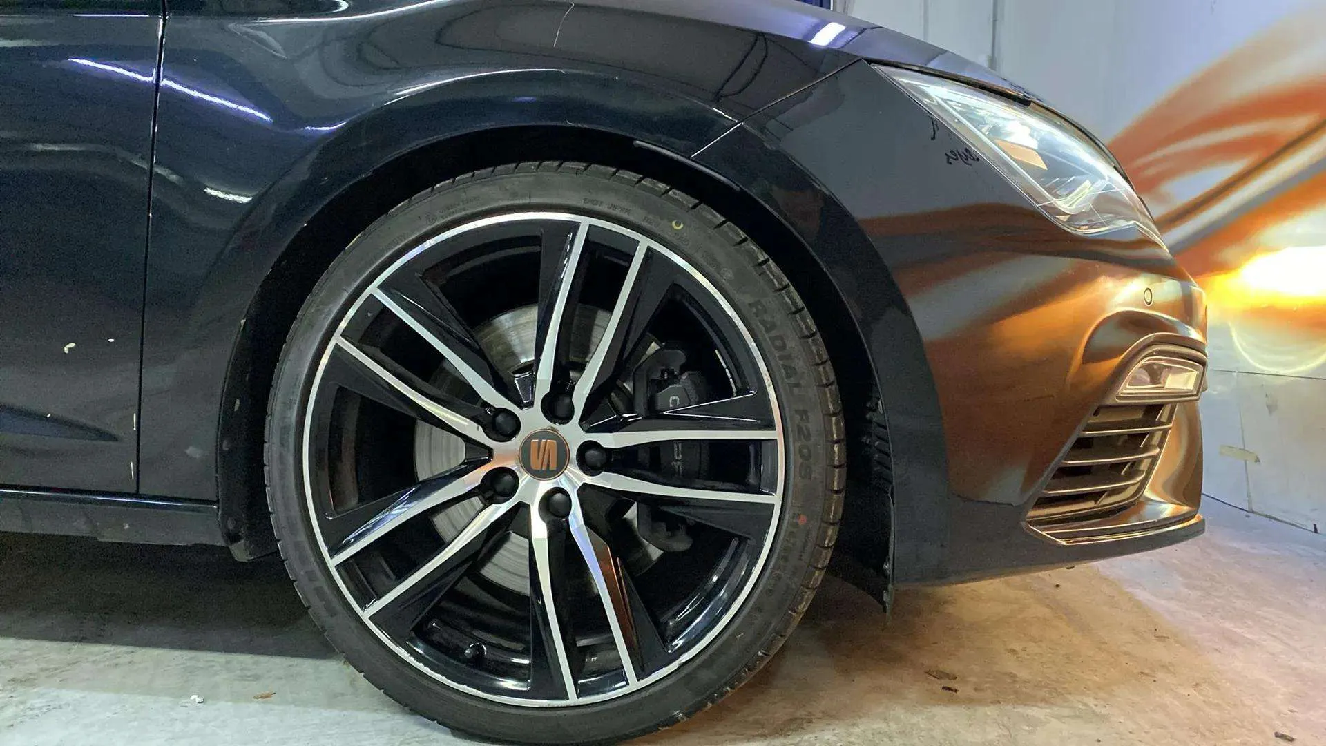 SEAT León 2.0 TSI DSG-7 Cupra - foto 23