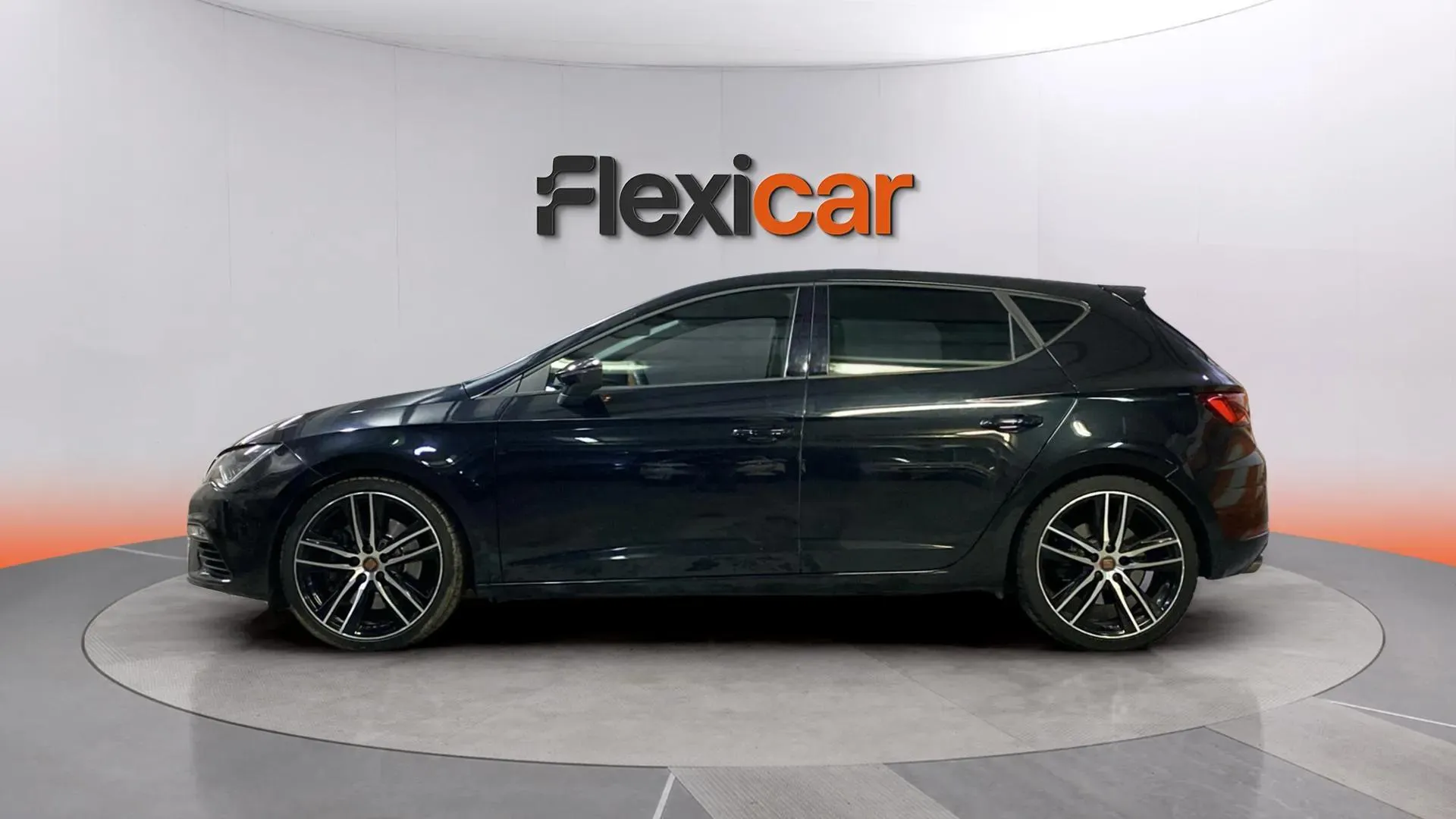 SEAT León 2.0 TSI DSG-7 Cupra - foto 4