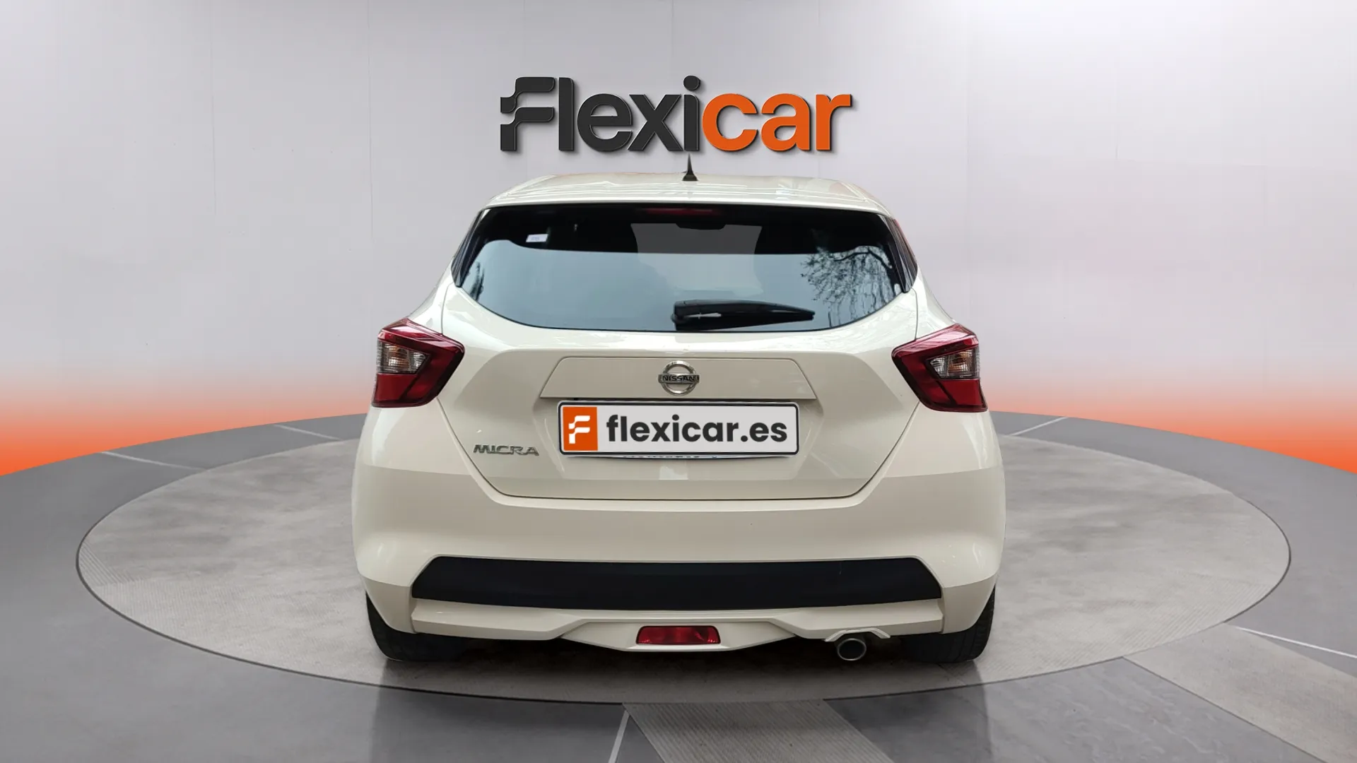 Nissan Micra DIG-T E6D Acenta - foto 5
