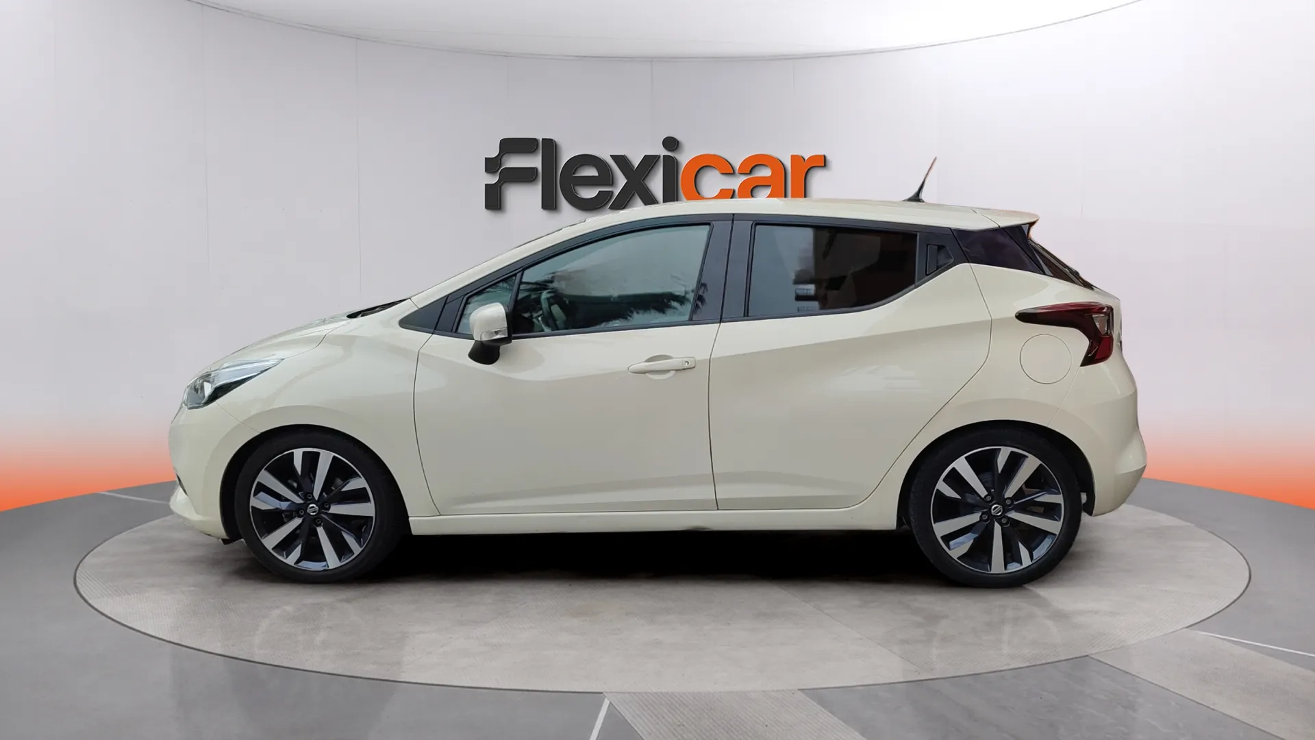 Nissan Micra DIG-T E6D Acenta - foto 3
