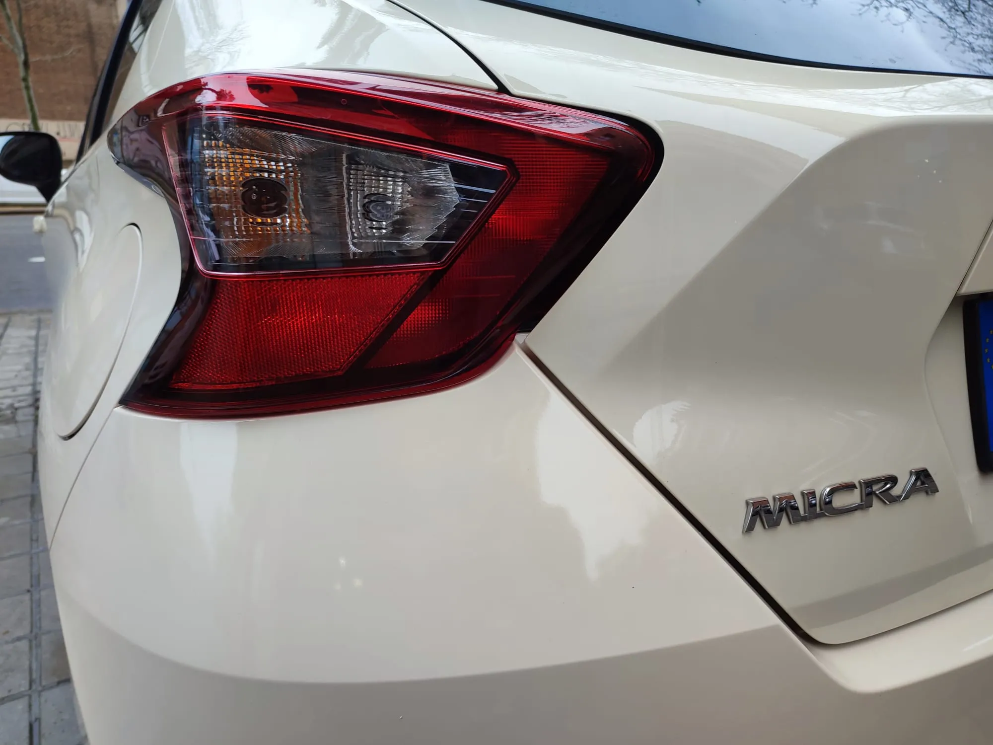 Nissan Micra DIG-T E6D Acenta - foto 25