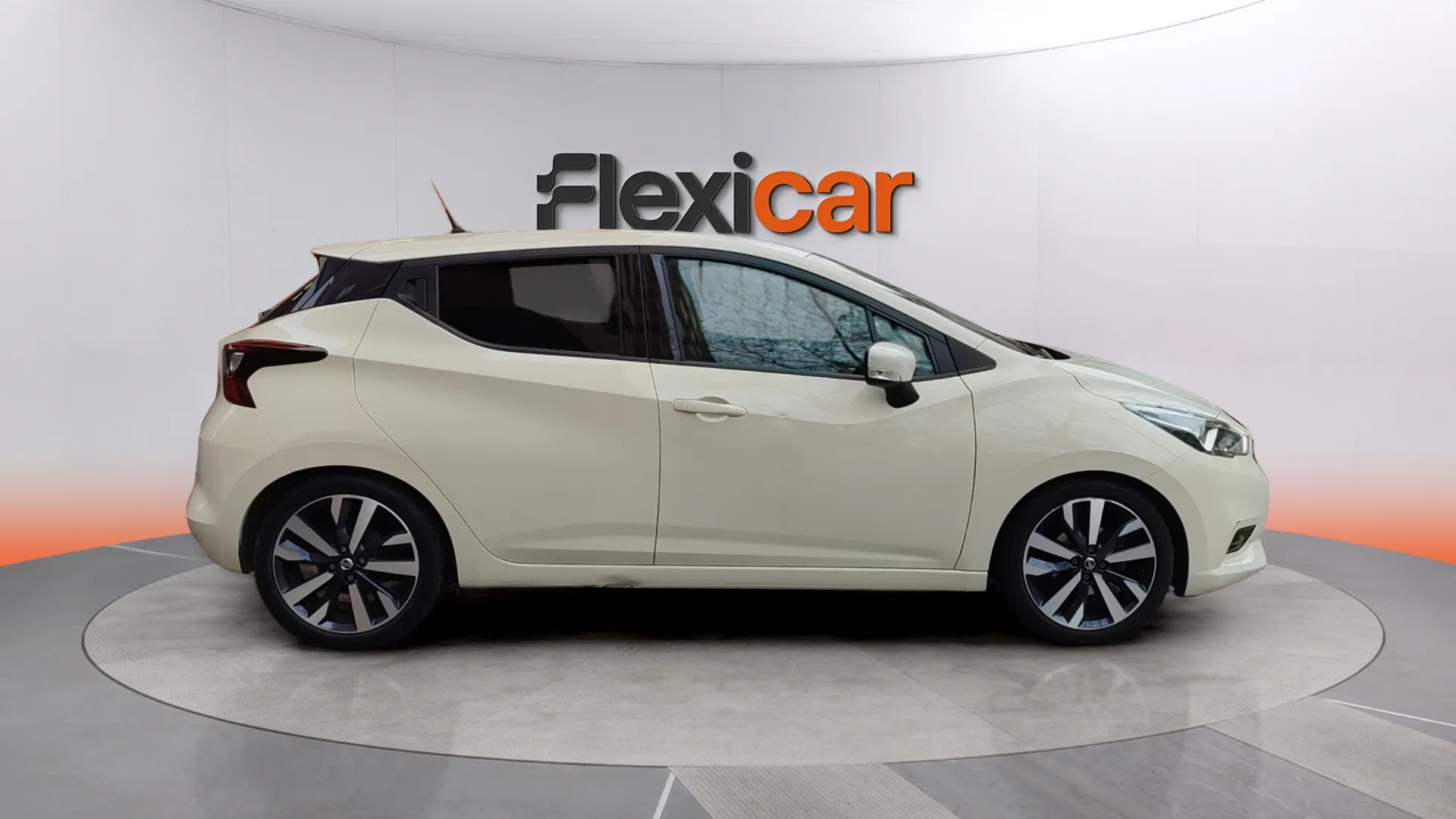 Nissan Micra DIG-T E6D Acenta - foto 4