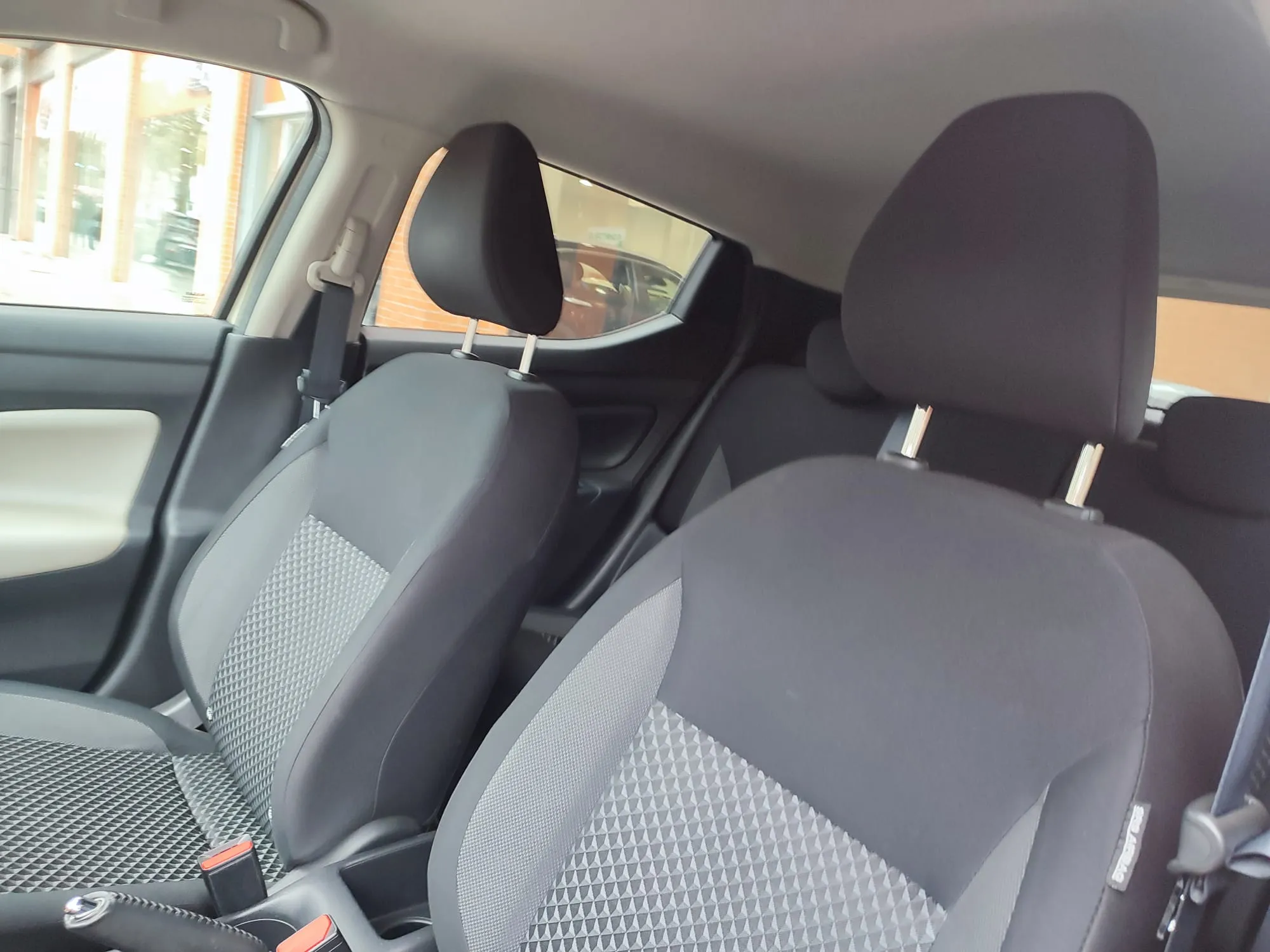 Nissan Micra DIG-T E6D Acenta - foto 7
