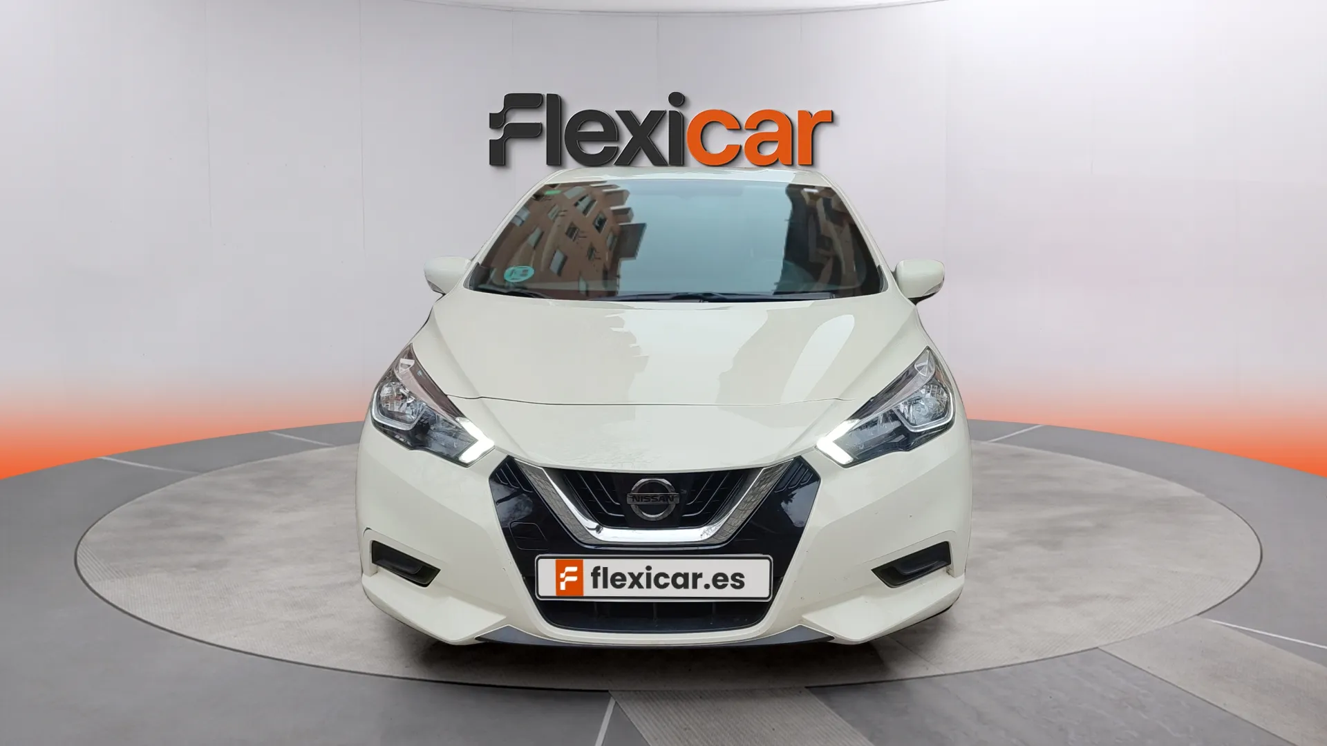 Nissan Micra DIG-T E6D Acenta - foto 2