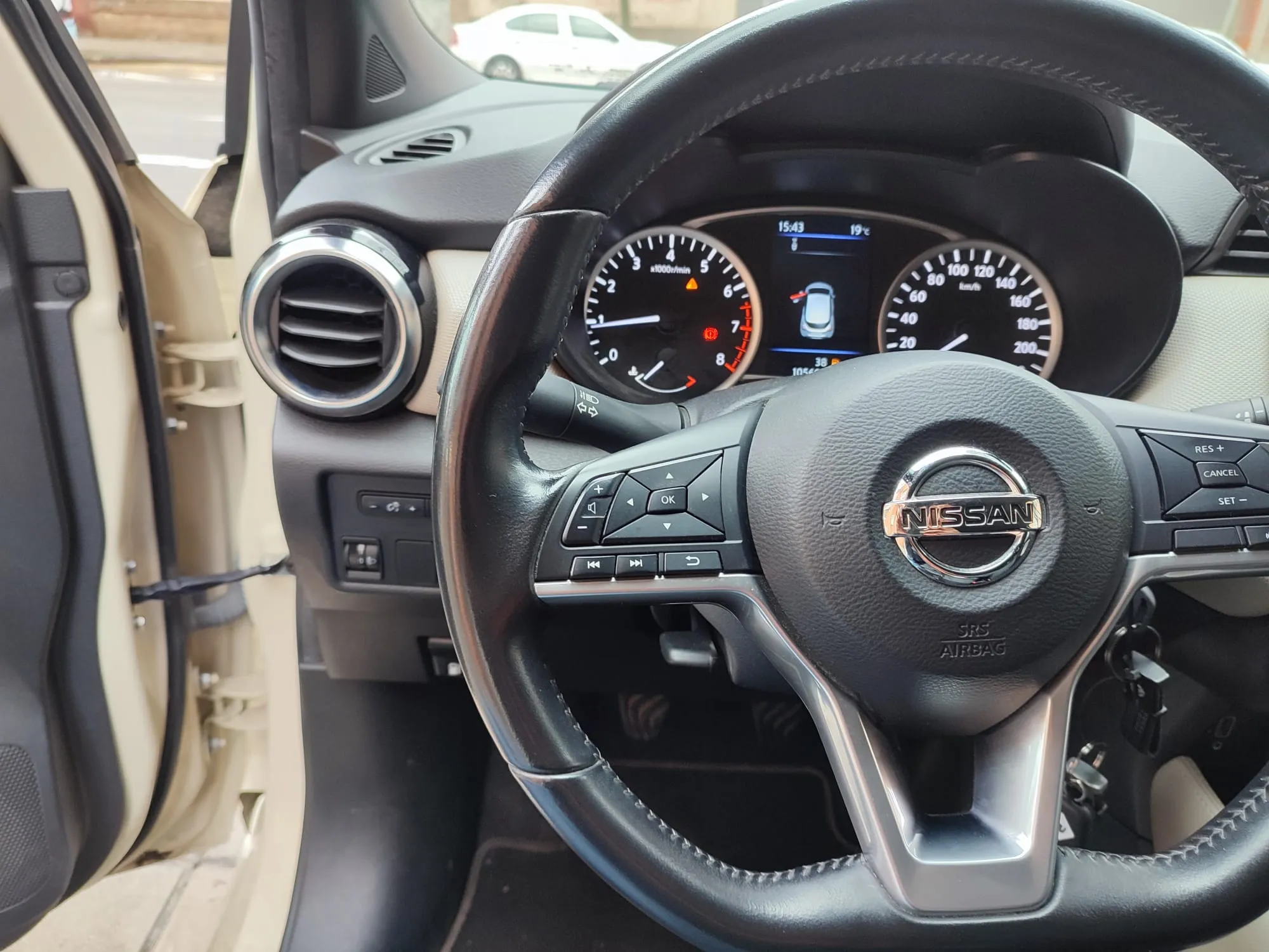 Nissan Micra DIG-T E6D Acenta - foto 21