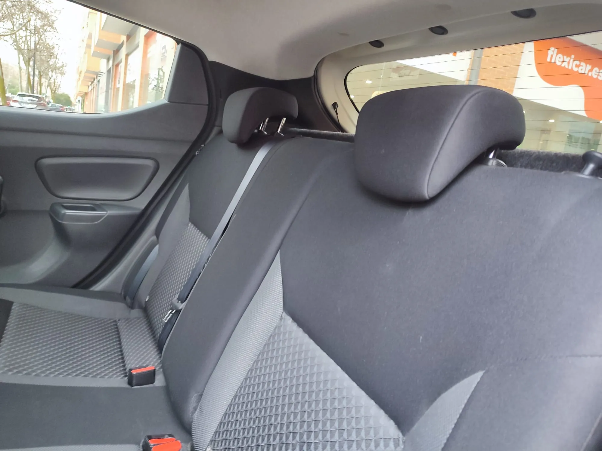 Nissan Micra DIG-T E6D Acenta - foto 8