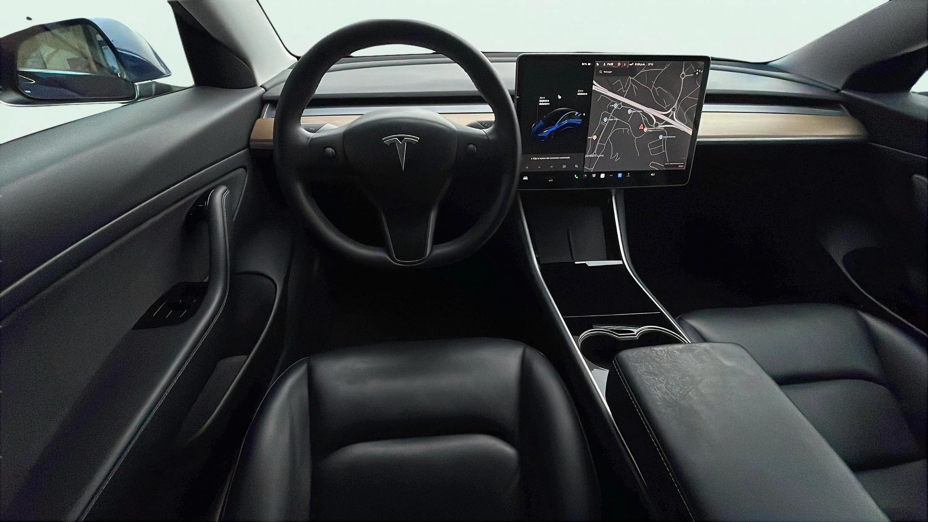 Tesla Model 3 Estándar Plus RWD - foto 10