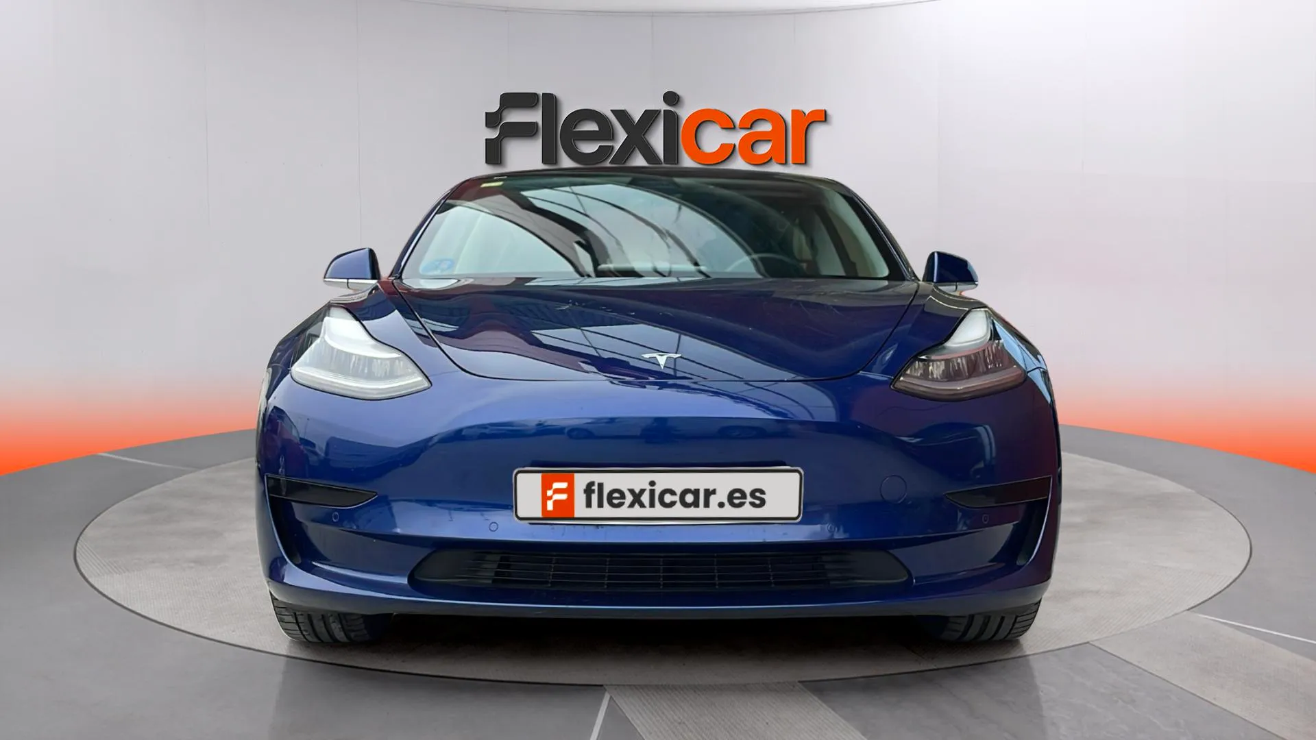 Tesla Model 3 Estándar Plus RWD - foto 2