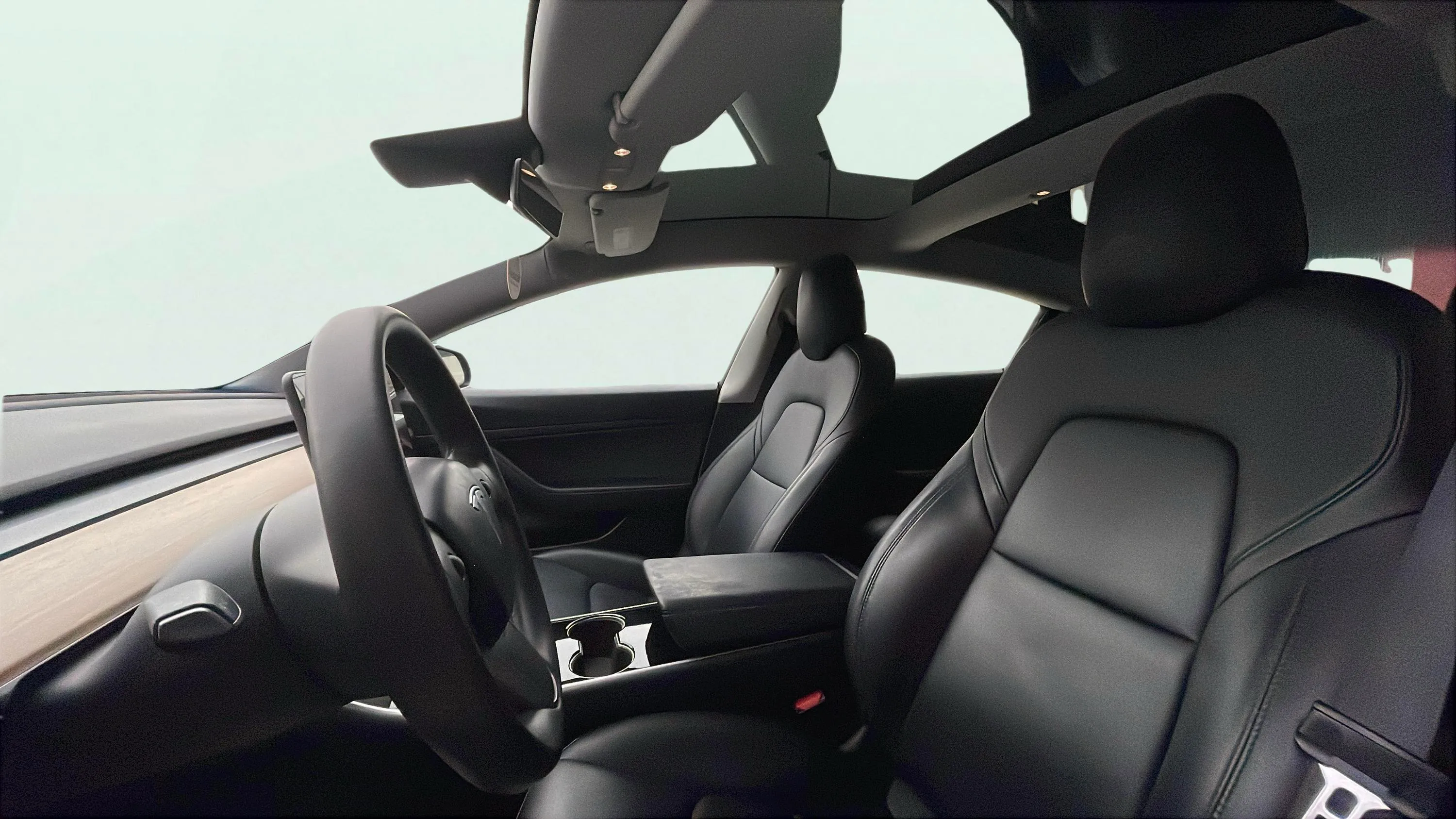 Tesla Model 3 Estándar Plus RWD - foto 13