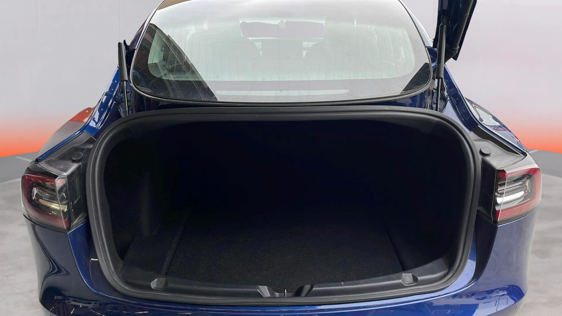 Tesla Model 3 Estándar Plus RWD - foto 18