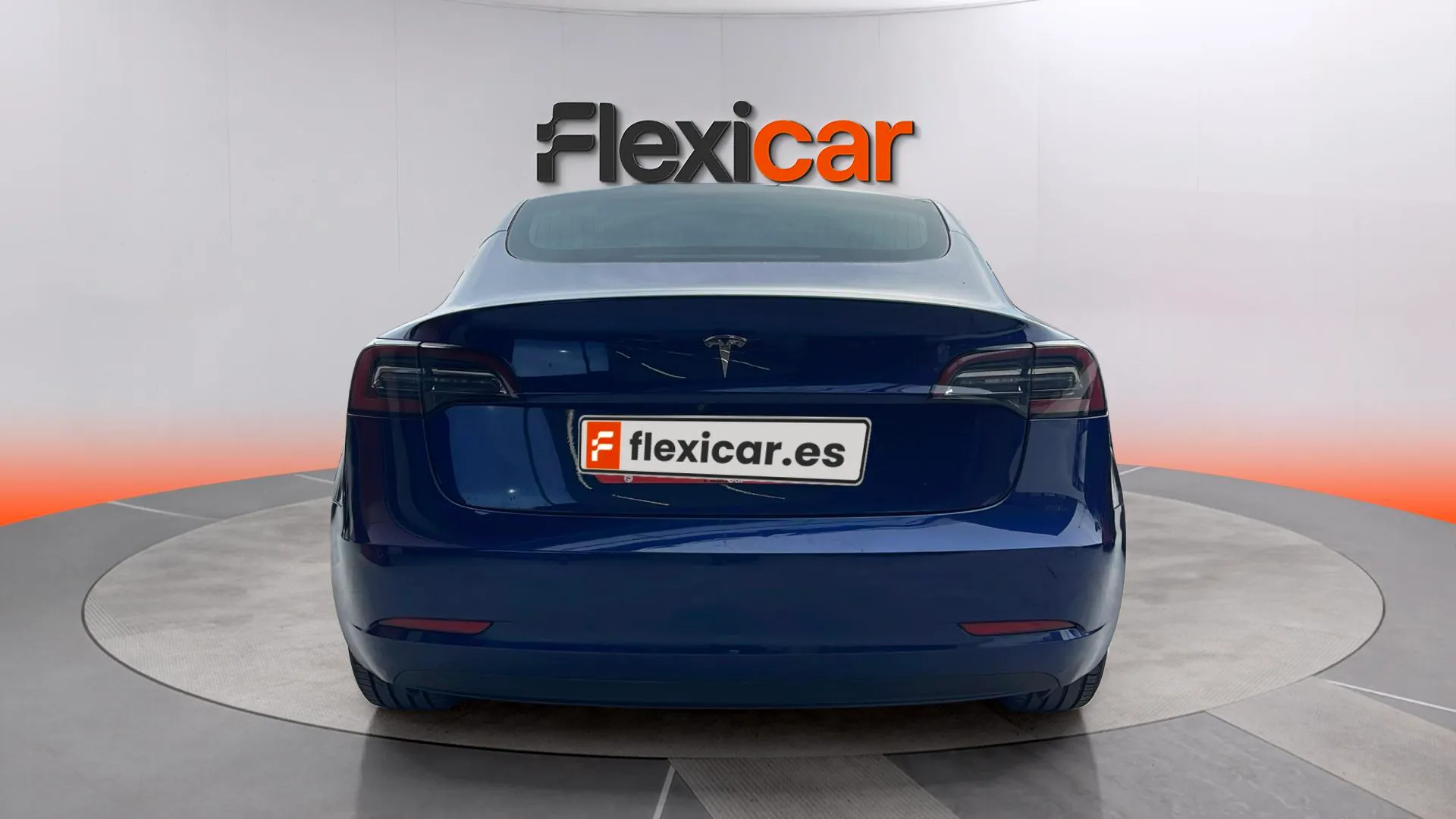 Tesla Model 3 Estándar Plus RWD - foto 7