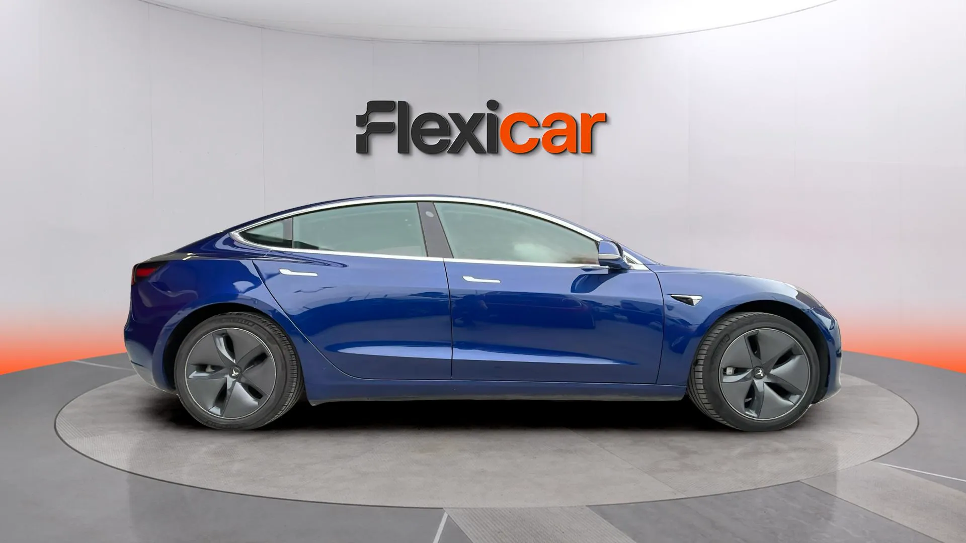 Tesla Model 3 Estándar Plus RWD - foto 5