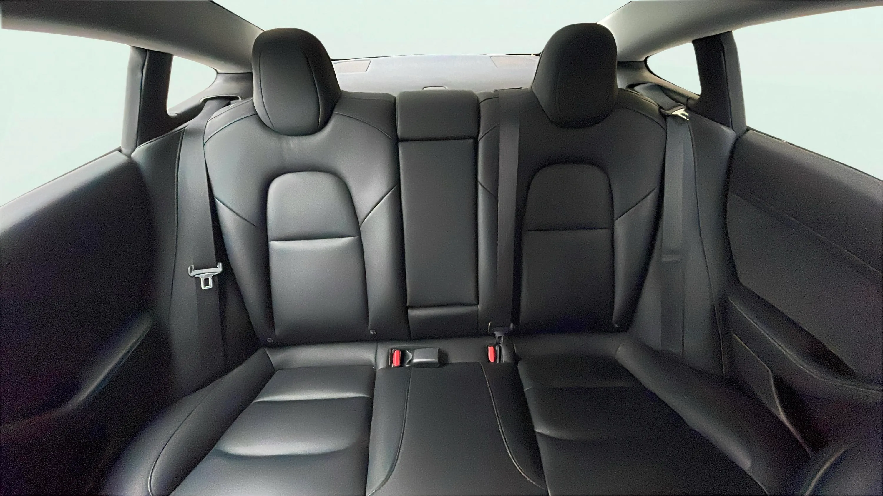 Tesla Model 3 Estándar Plus RWD - foto 17