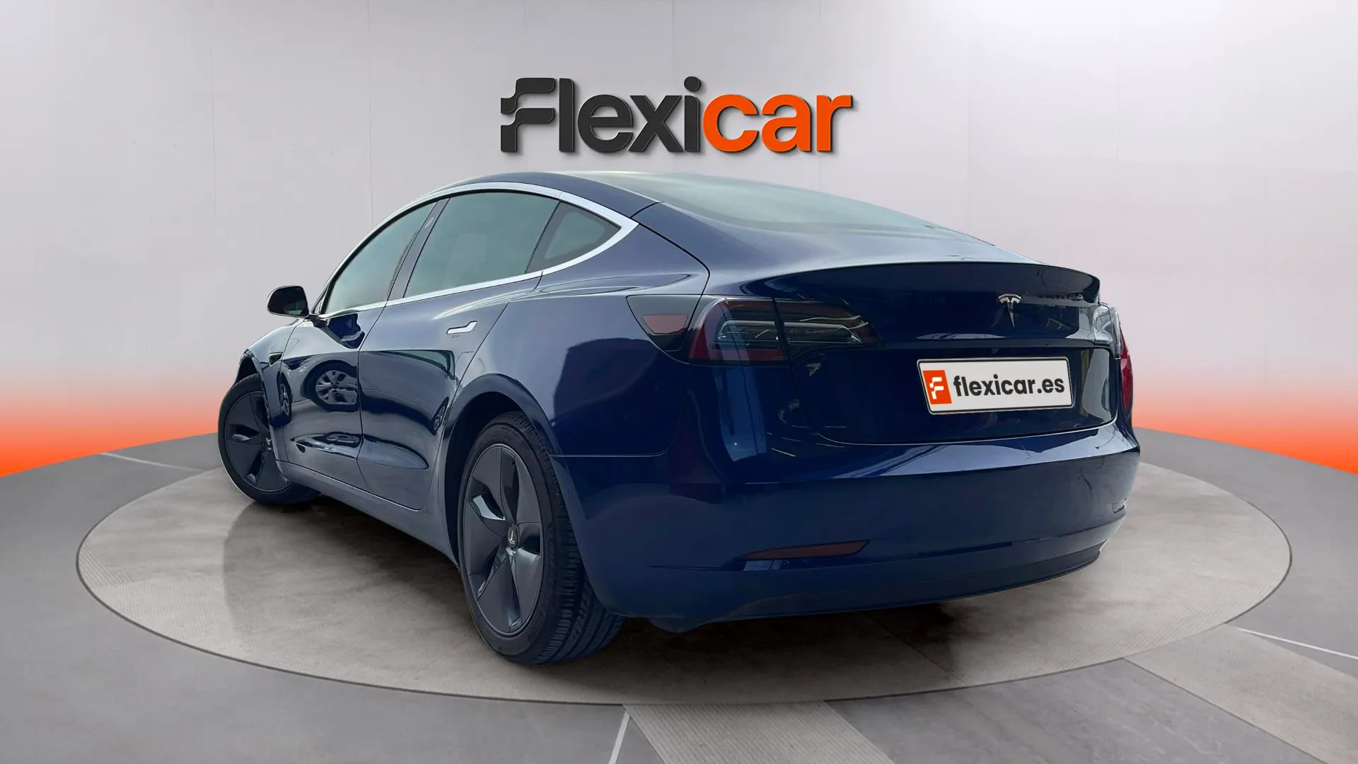 Tesla Model 3 Estándar Plus RWD - foto 6