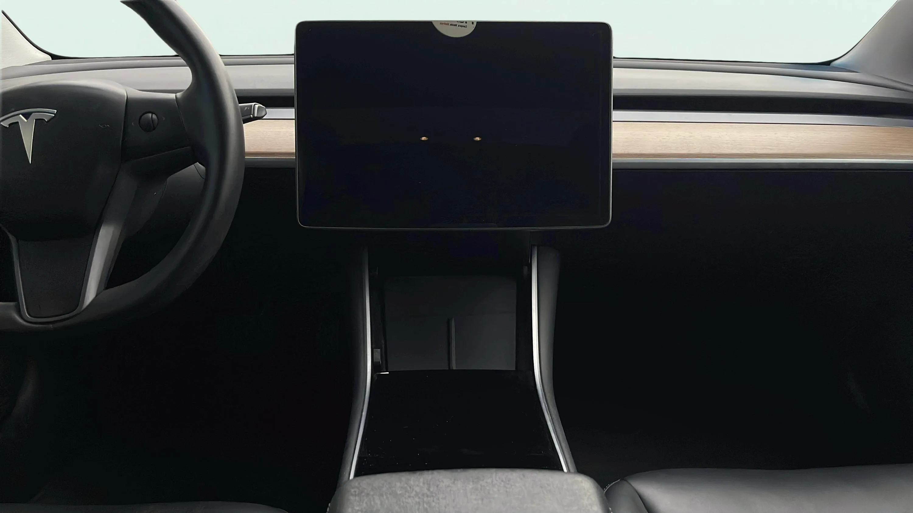 Tesla Model 3 Estándar Plus RWD - foto 9