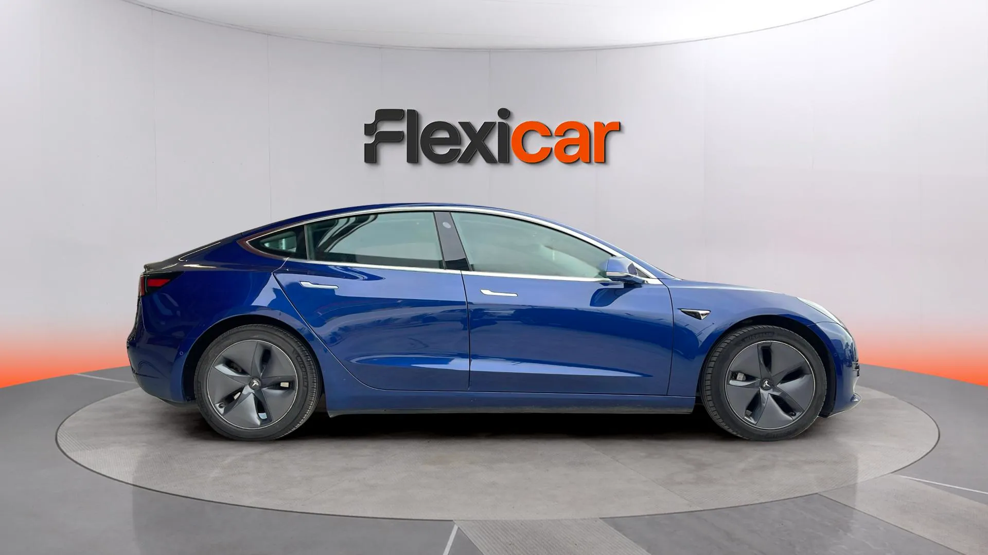 Tesla Model 3 Estándar Plus RWD - foto 8