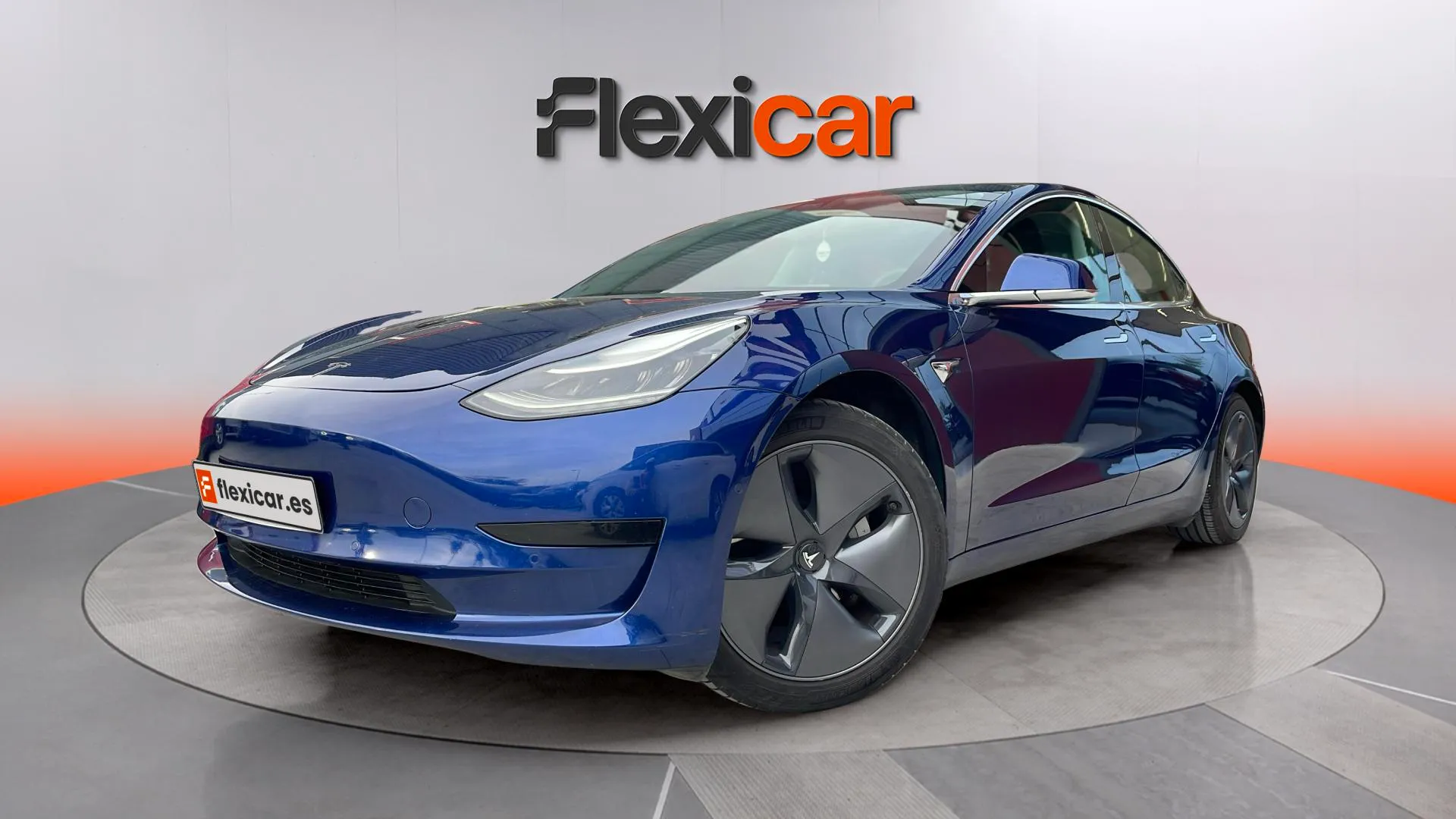 Tesla Model 3 Estándar Plus RWD - foto 3