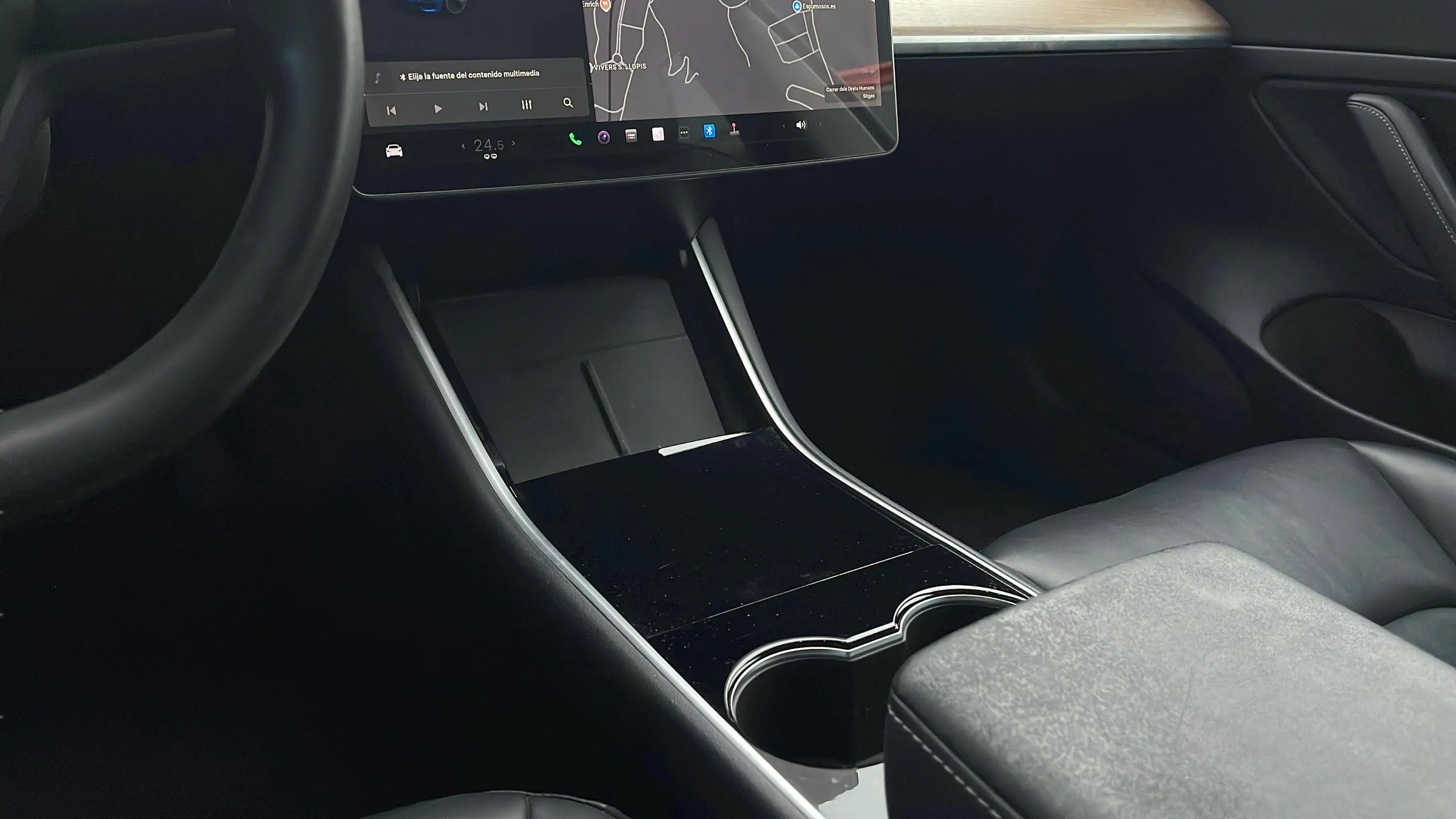 Tesla Model 3 Estándar Plus RWD - foto 15