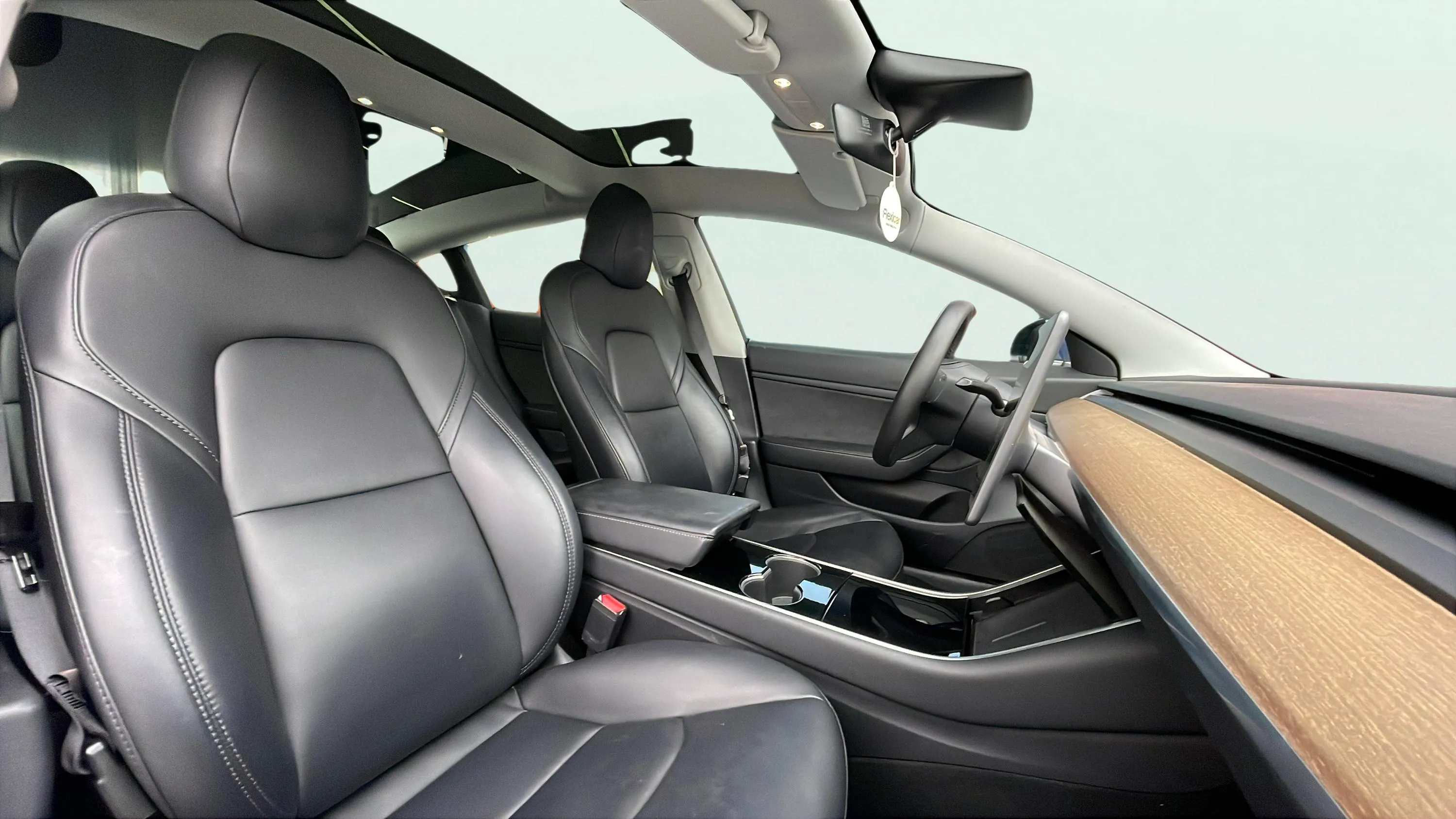 Tesla Model 3 Estándar Plus RWD - foto 14