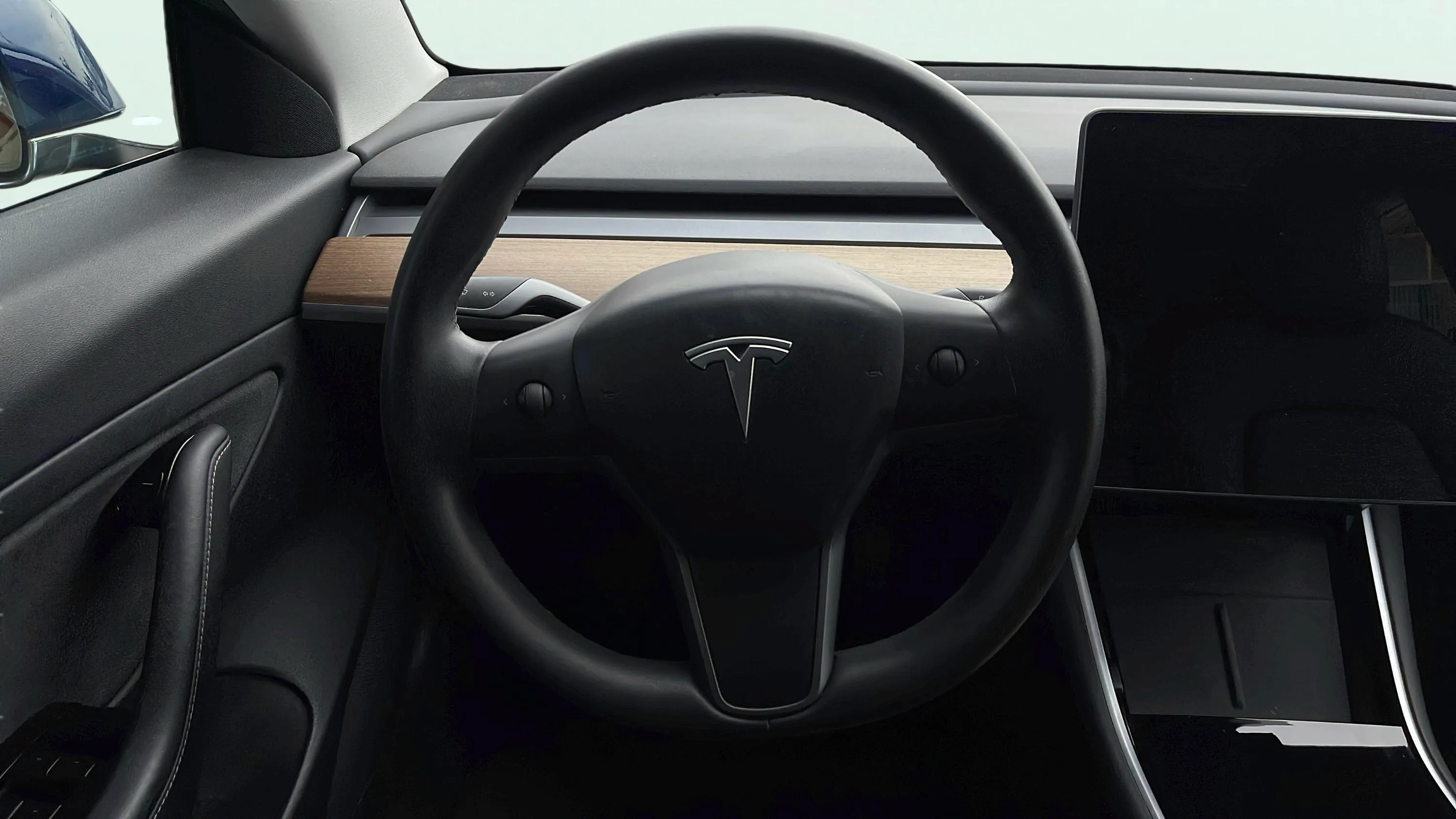 Tesla Model 3 Estándar Plus RWD - foto 11
