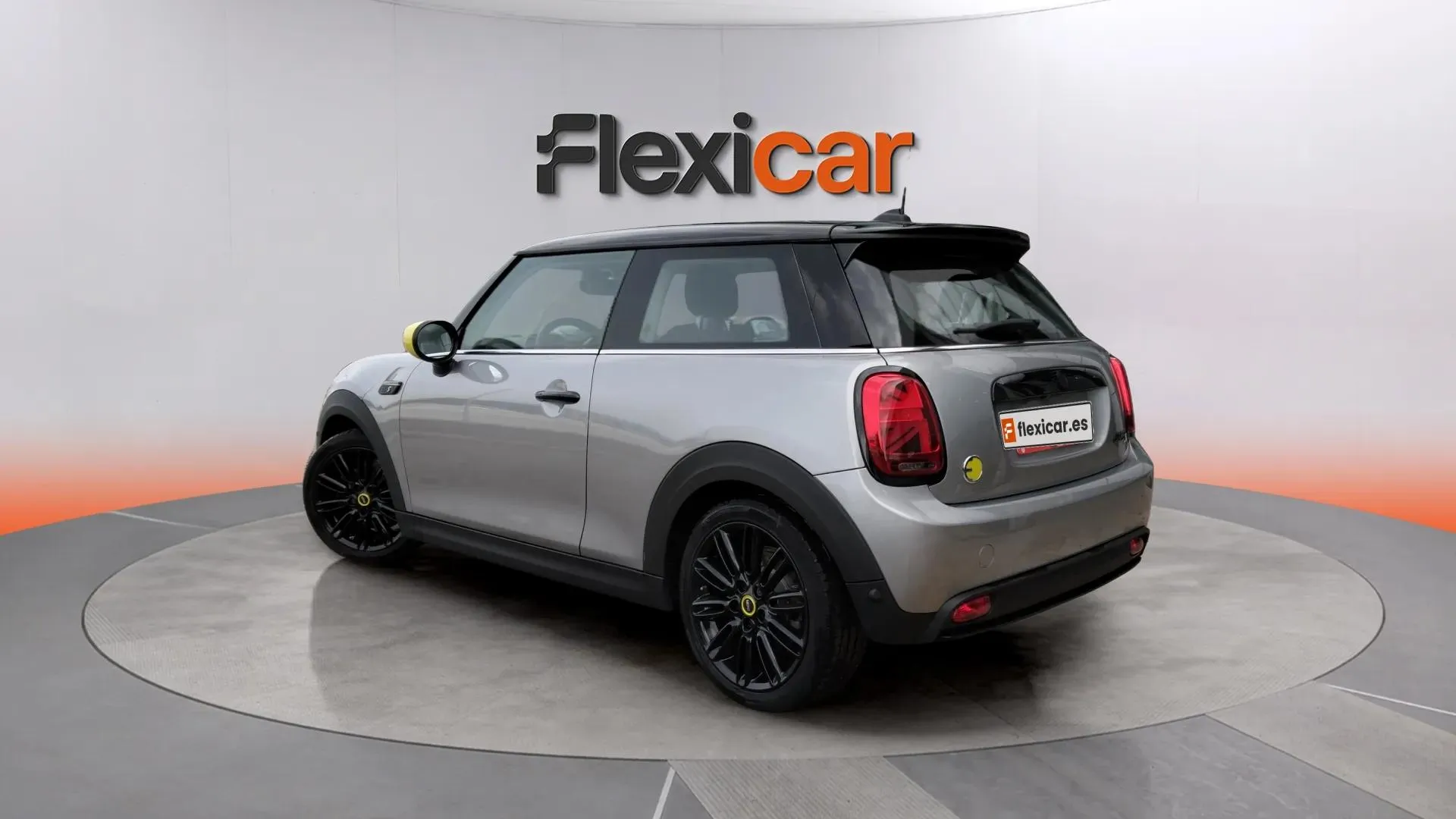 MINI Cooper SE - foto 5