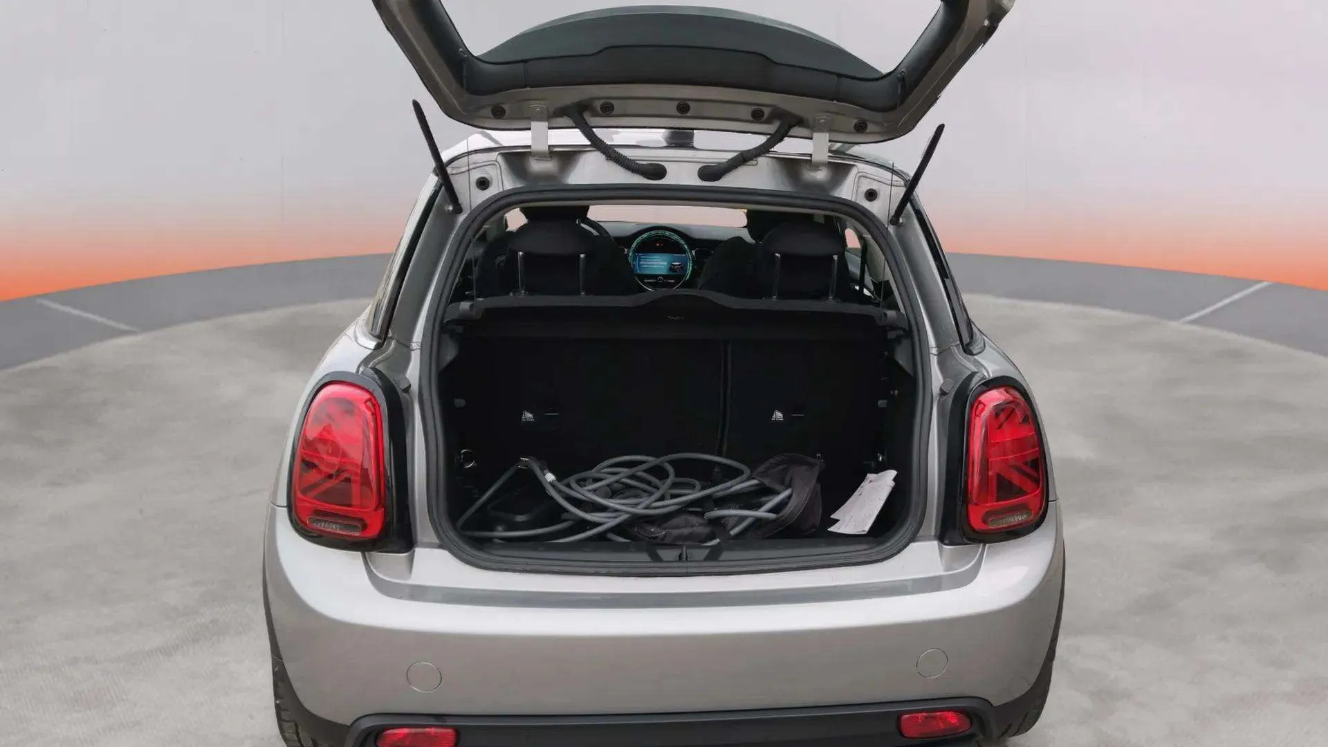 MINI Cooper SE - foto 9