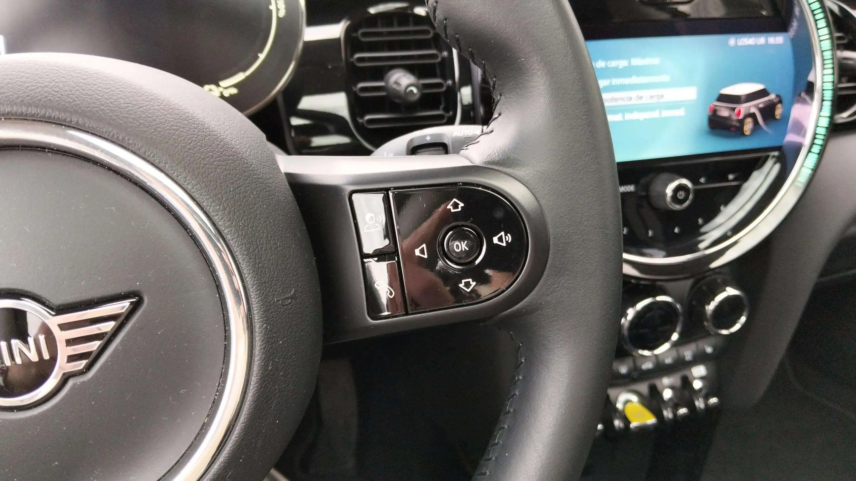 MINI Cooper SE - foto 15