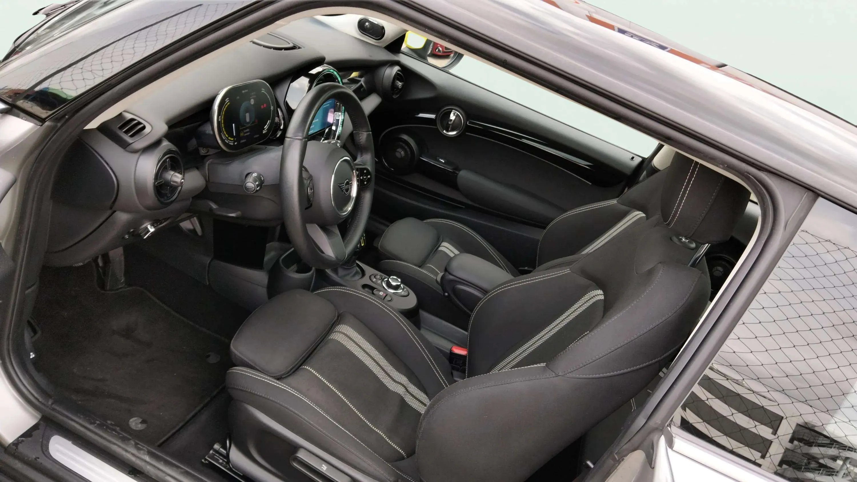 MINI Cooper SE - foto 20