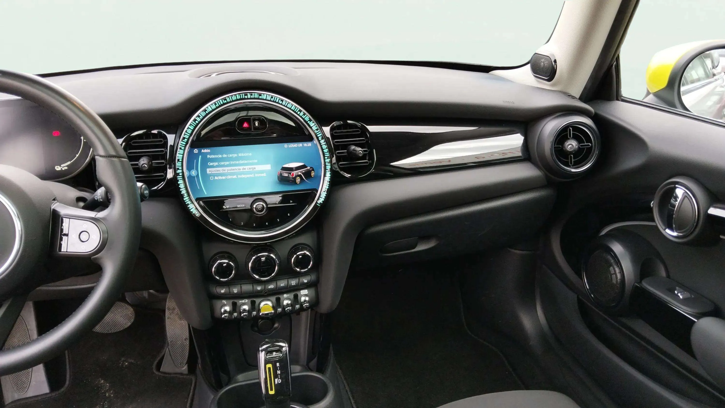 MINI Cooper SE - foto 11