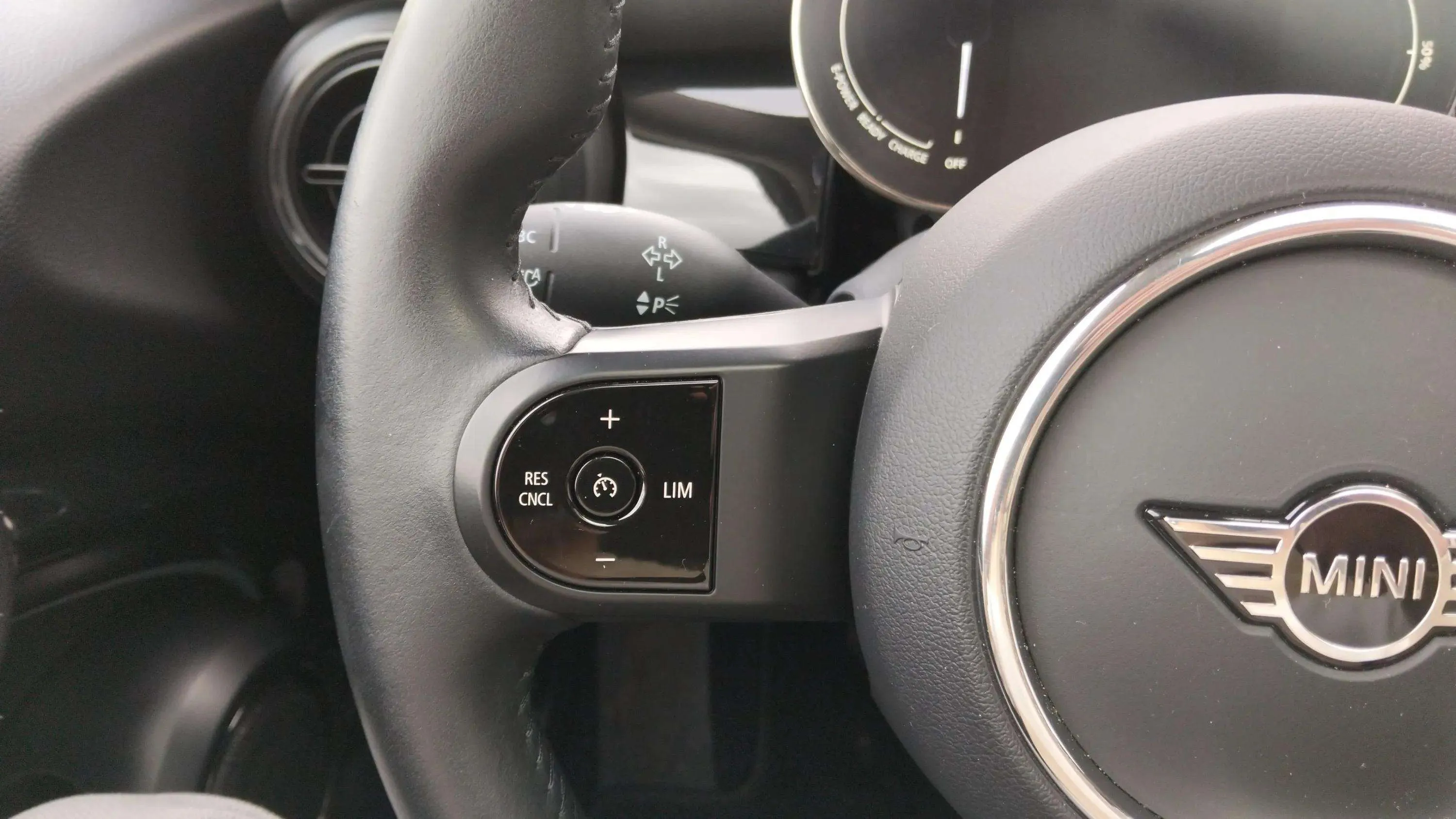 MINI Cooper SE - foto 14