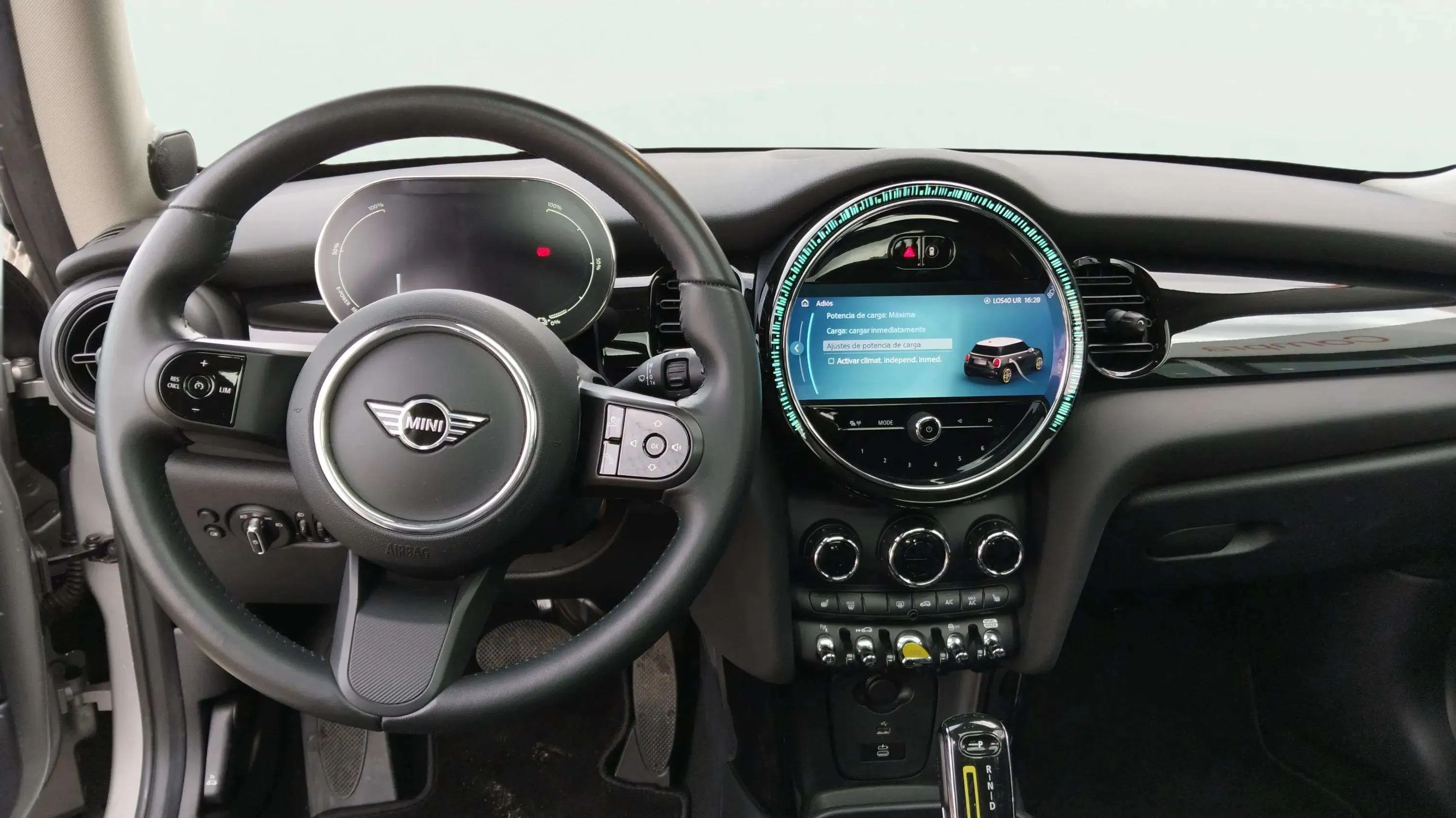 MINI Cooper SE - foto 10