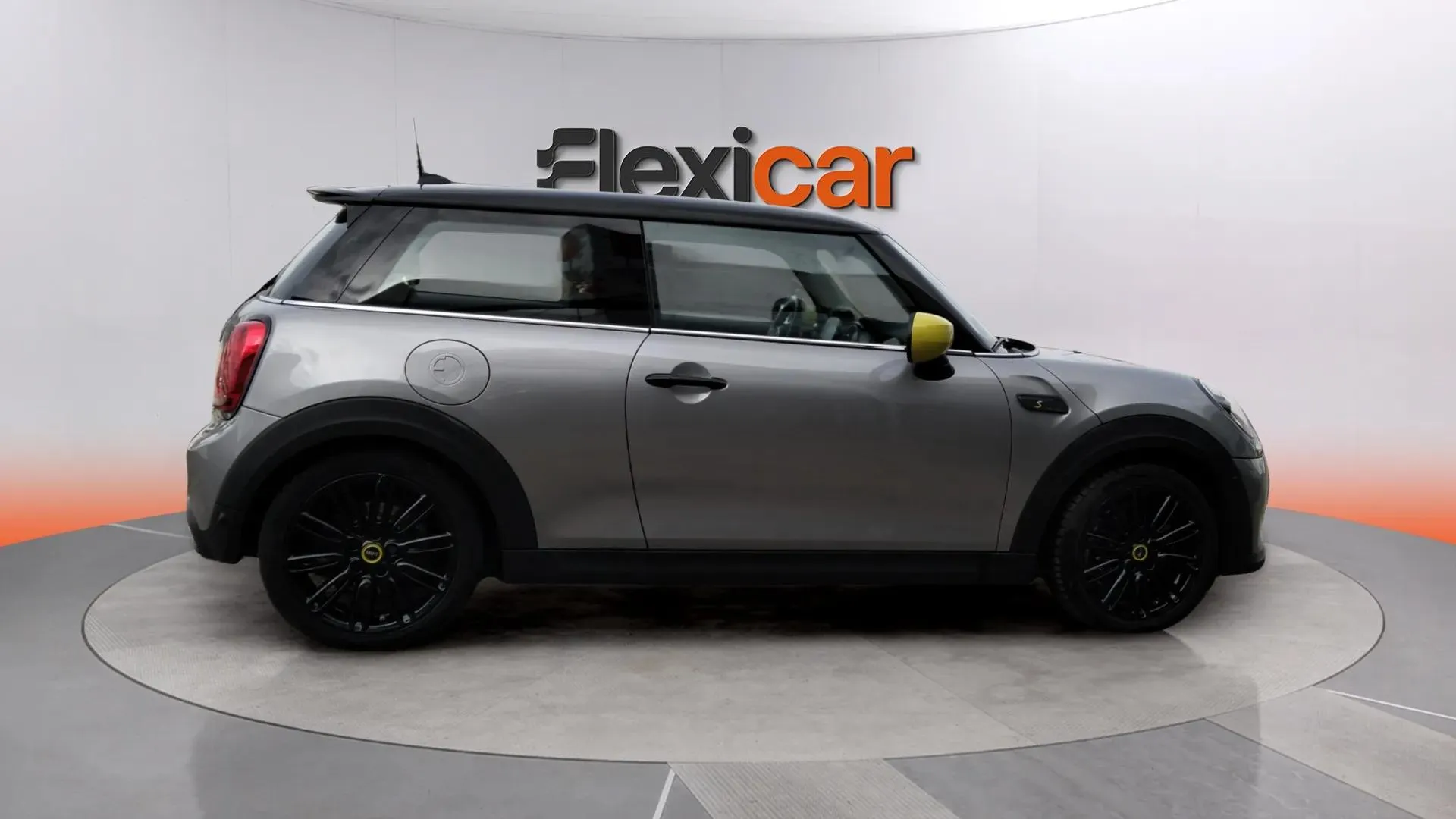 MINI Cooper SE - foto 8