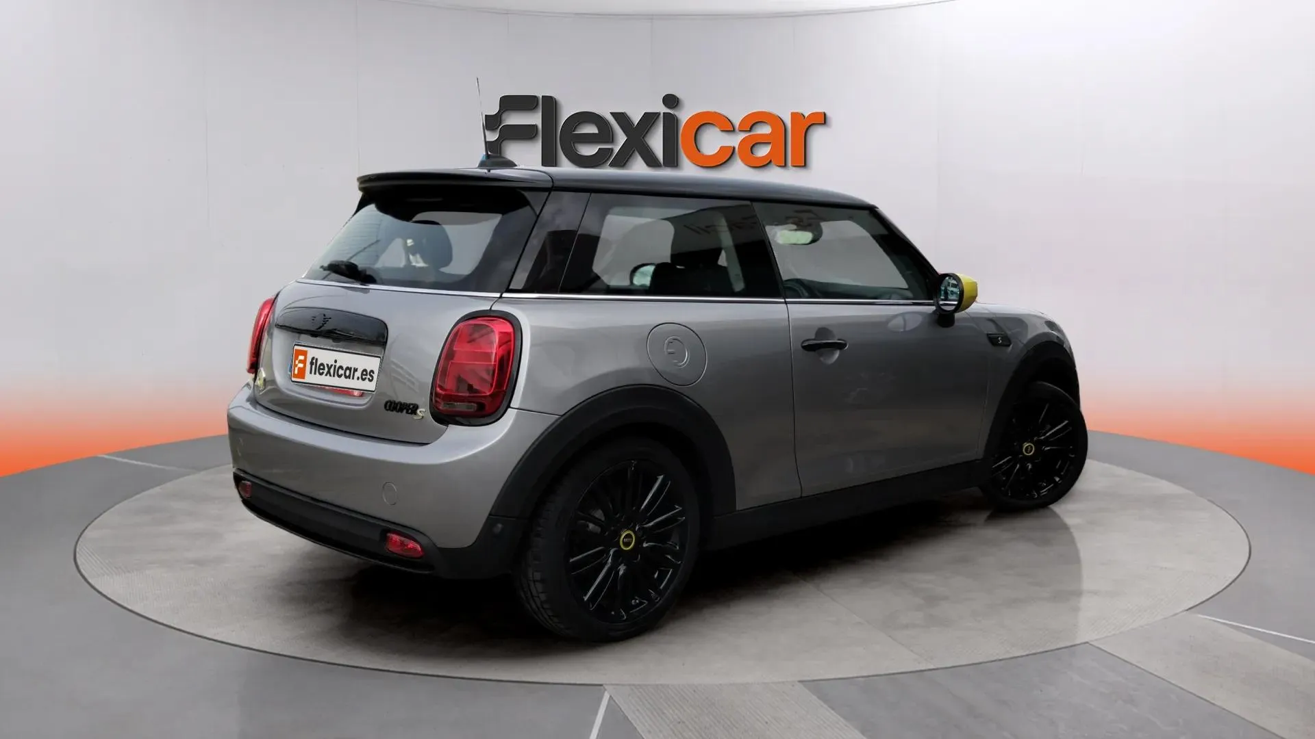 MINI Cooper SE - foto 7