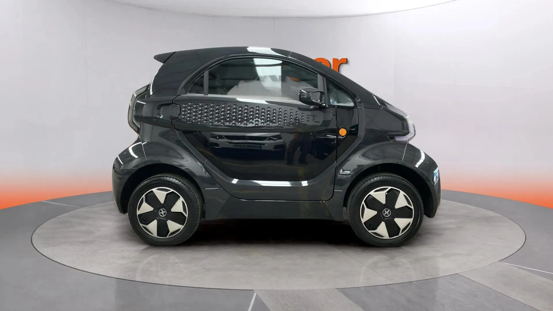 XEV YOYO Y01 - foto 2