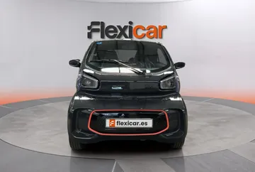 xev yoyo y01 11cv electrico automatica malaga 903000000238467