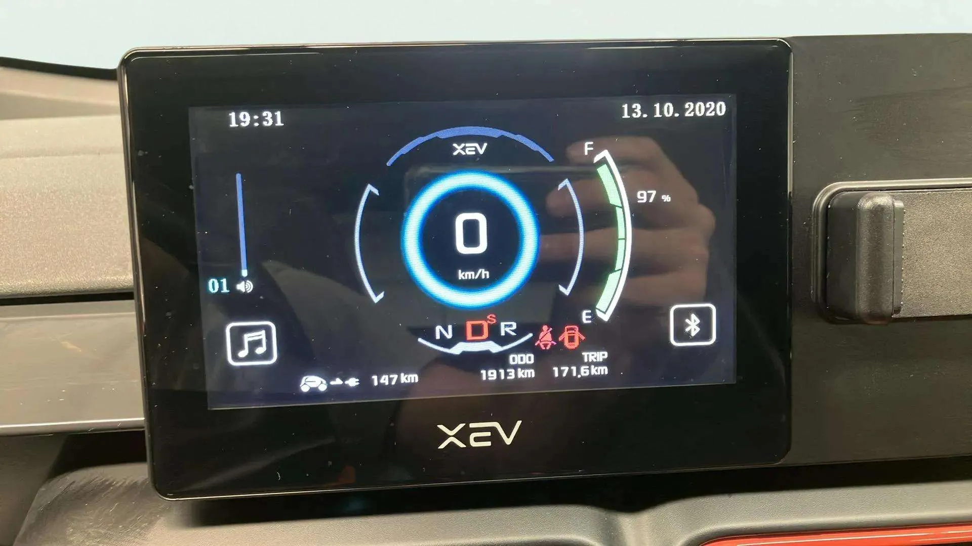 XEV YOYO Y01 - foto 6