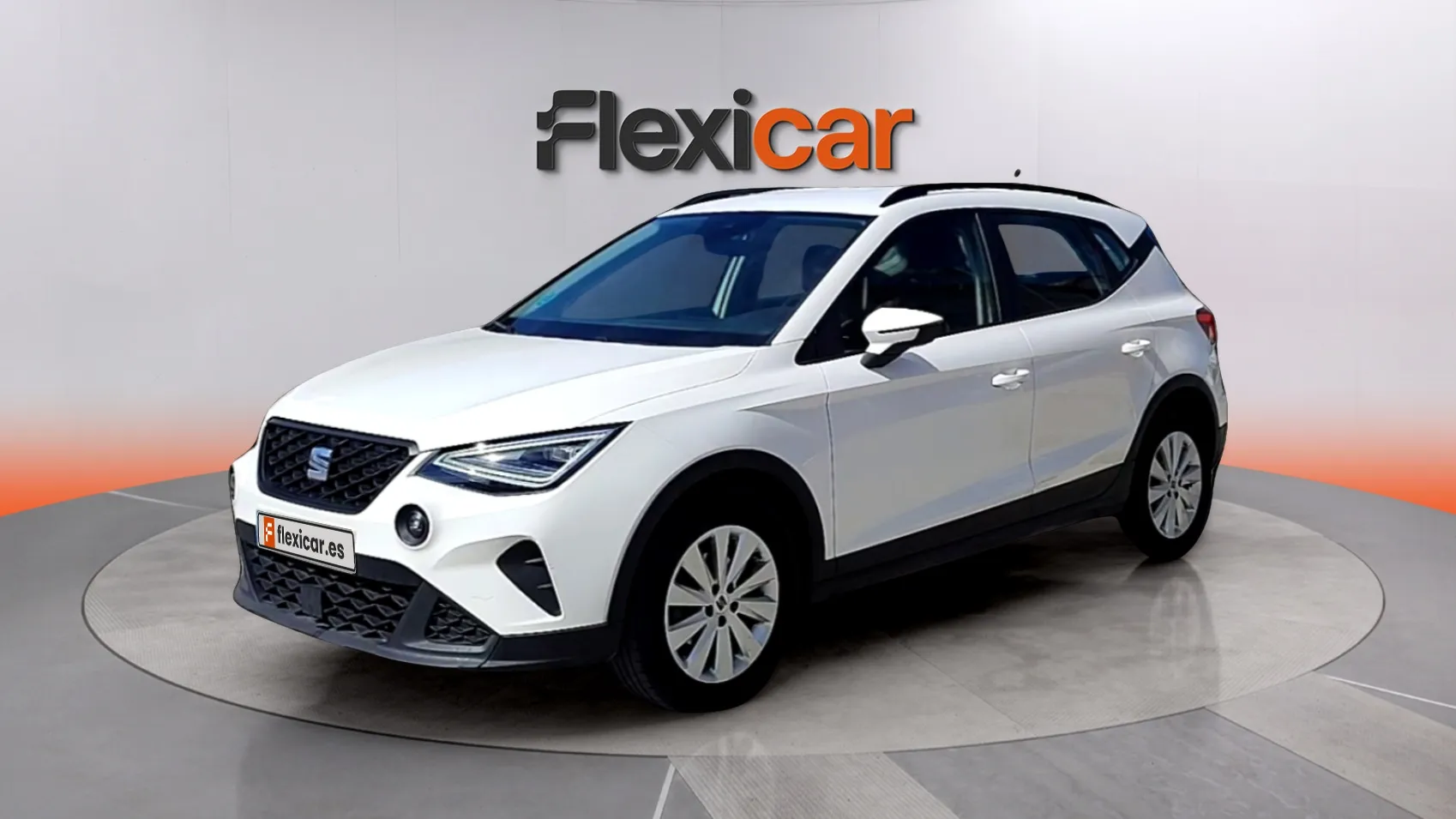 SEAT Arona 1.0 TSI Style - foto 3