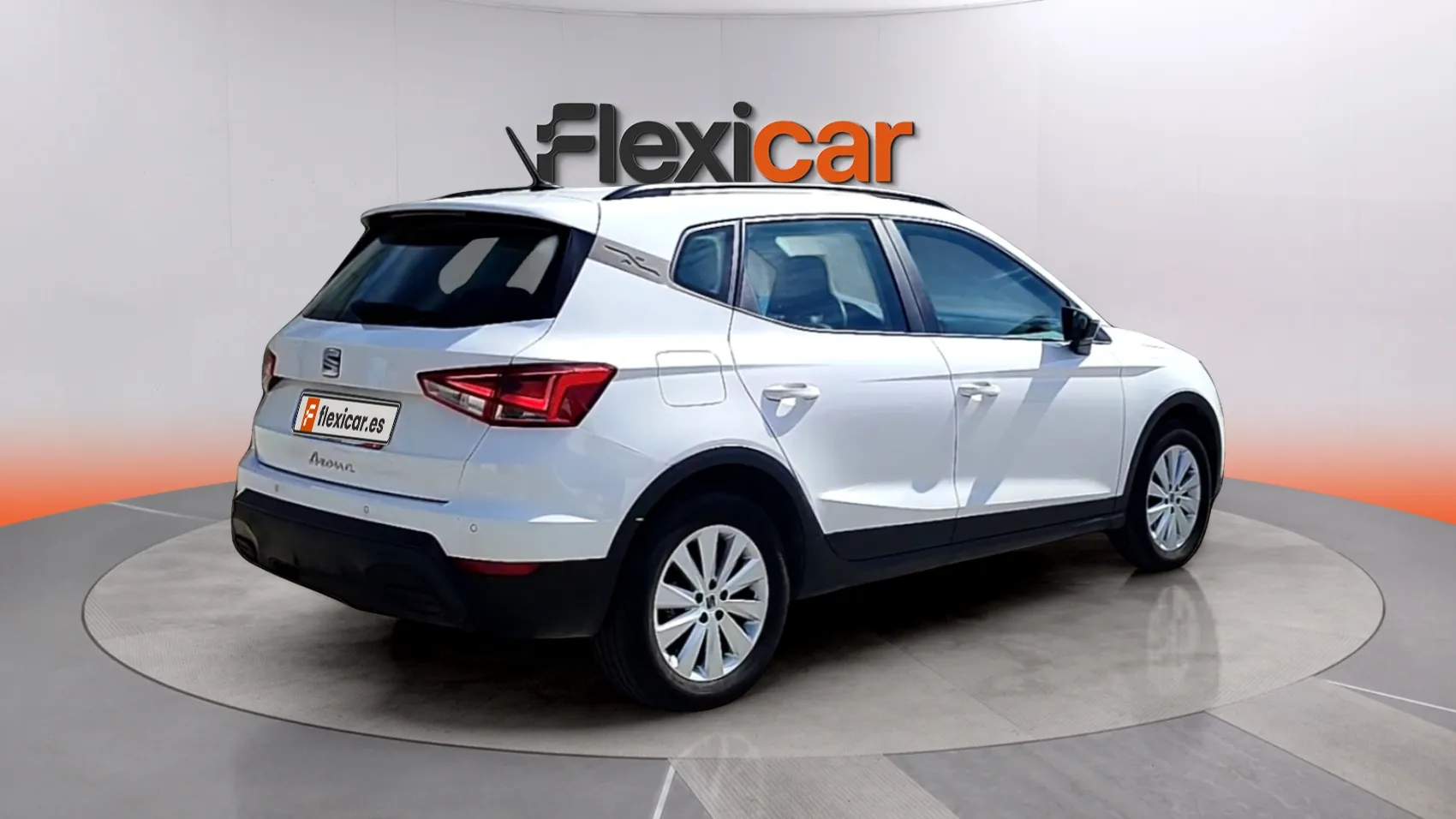 SEAT Arona 1.0 TSI Style - foto 7